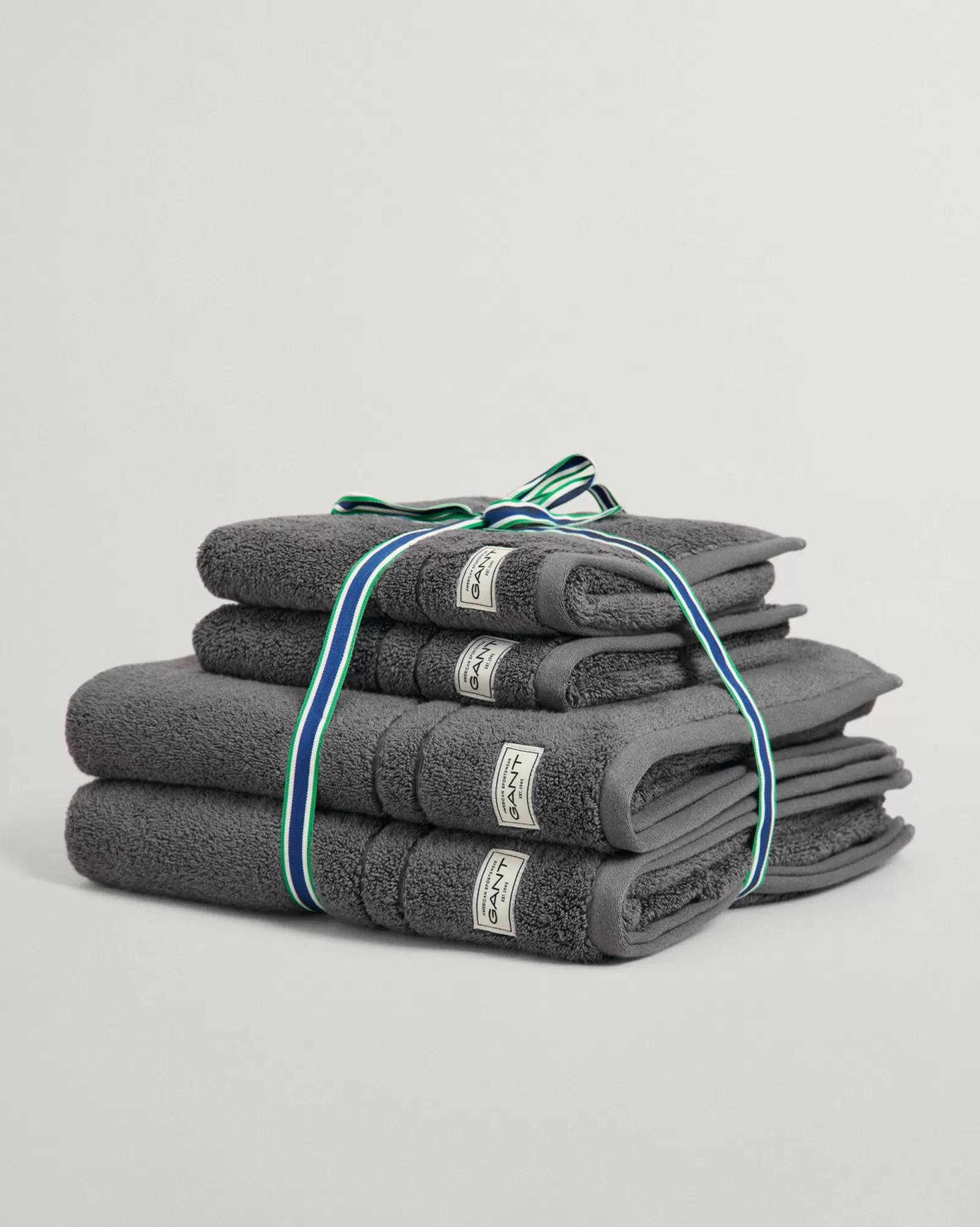 GANT 4-Pack Premium Towels | Handdukar