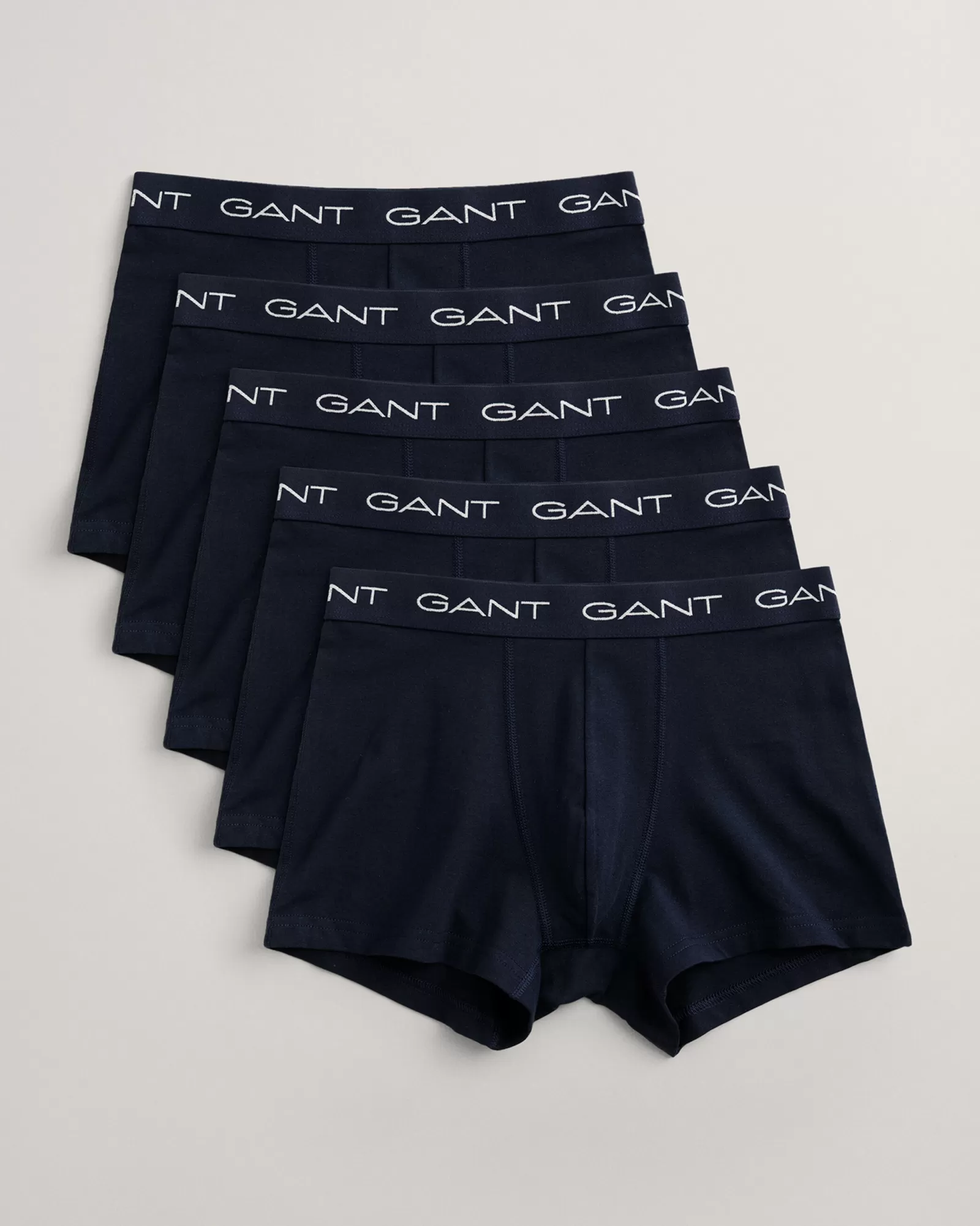 GANT 5-Pack Trunks | Underkläder