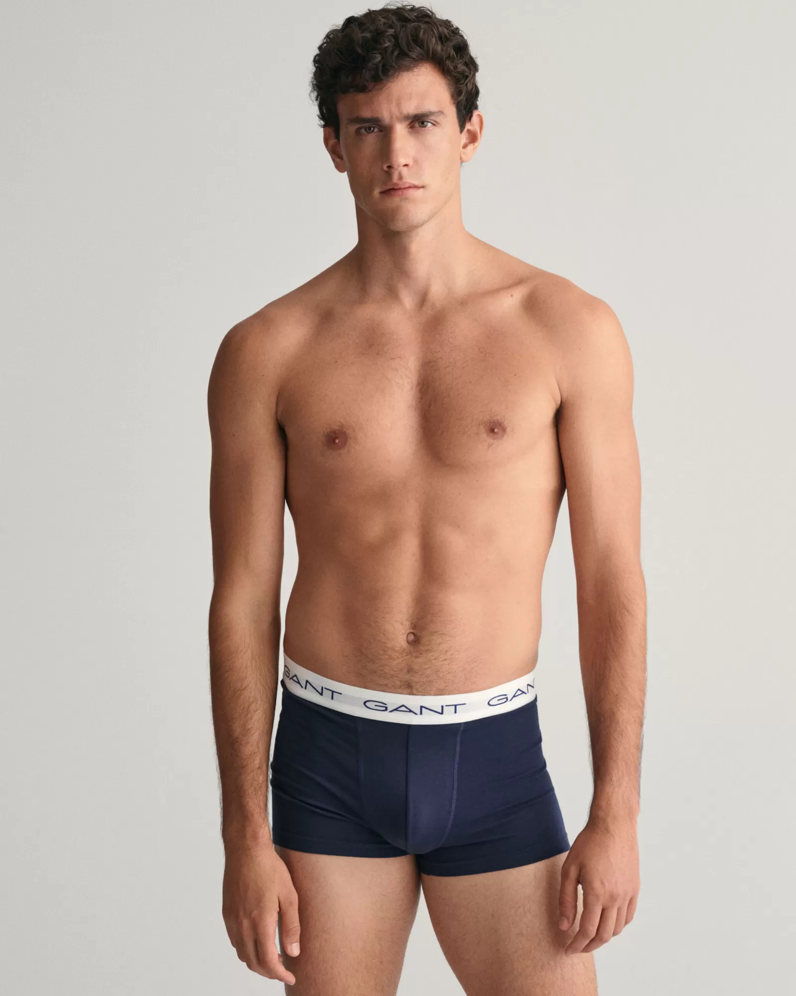 GANT 5-Pack Trunks | Underkläder