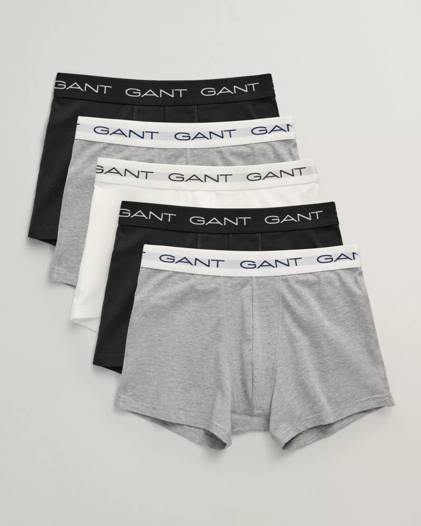 GANT 5-Pack Trunks | Underkläder