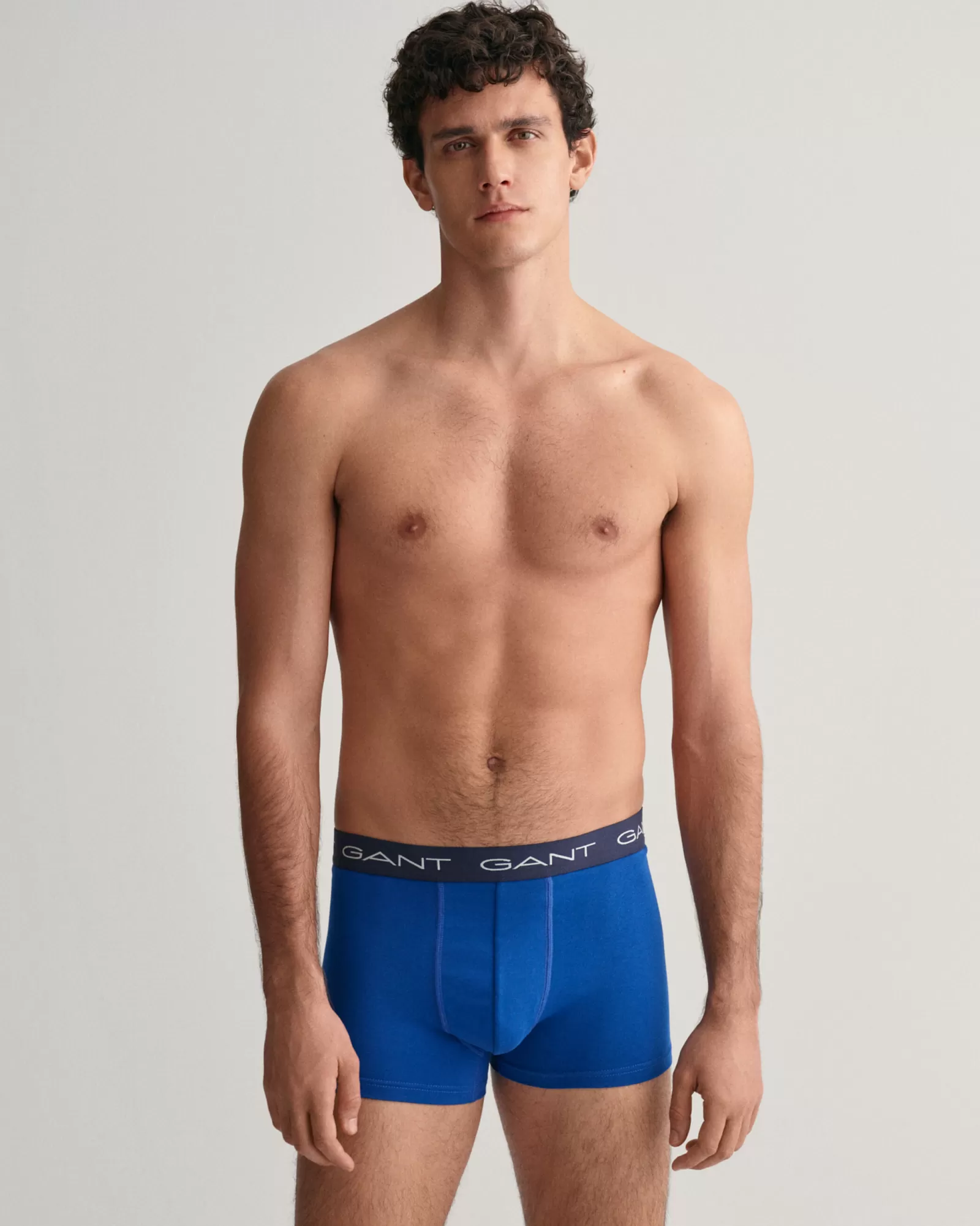 GANT 5-Pack Trunks | Underkläder