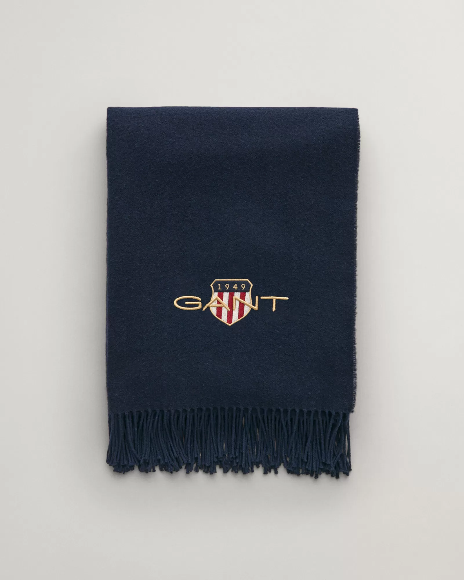 GANT Archive Shield Throw | Plädar