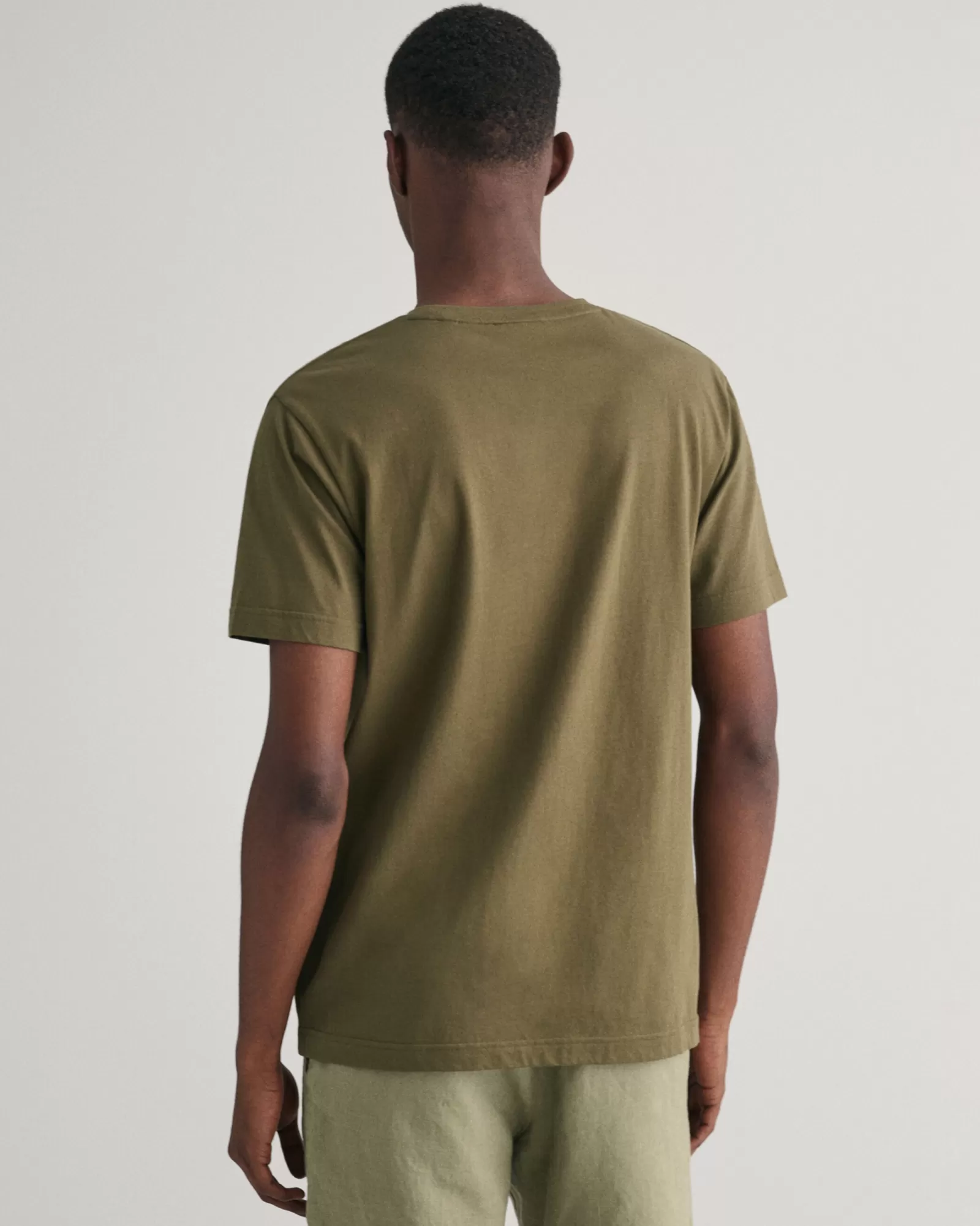 GANT Archive Shield T-Shirt | T-shirts