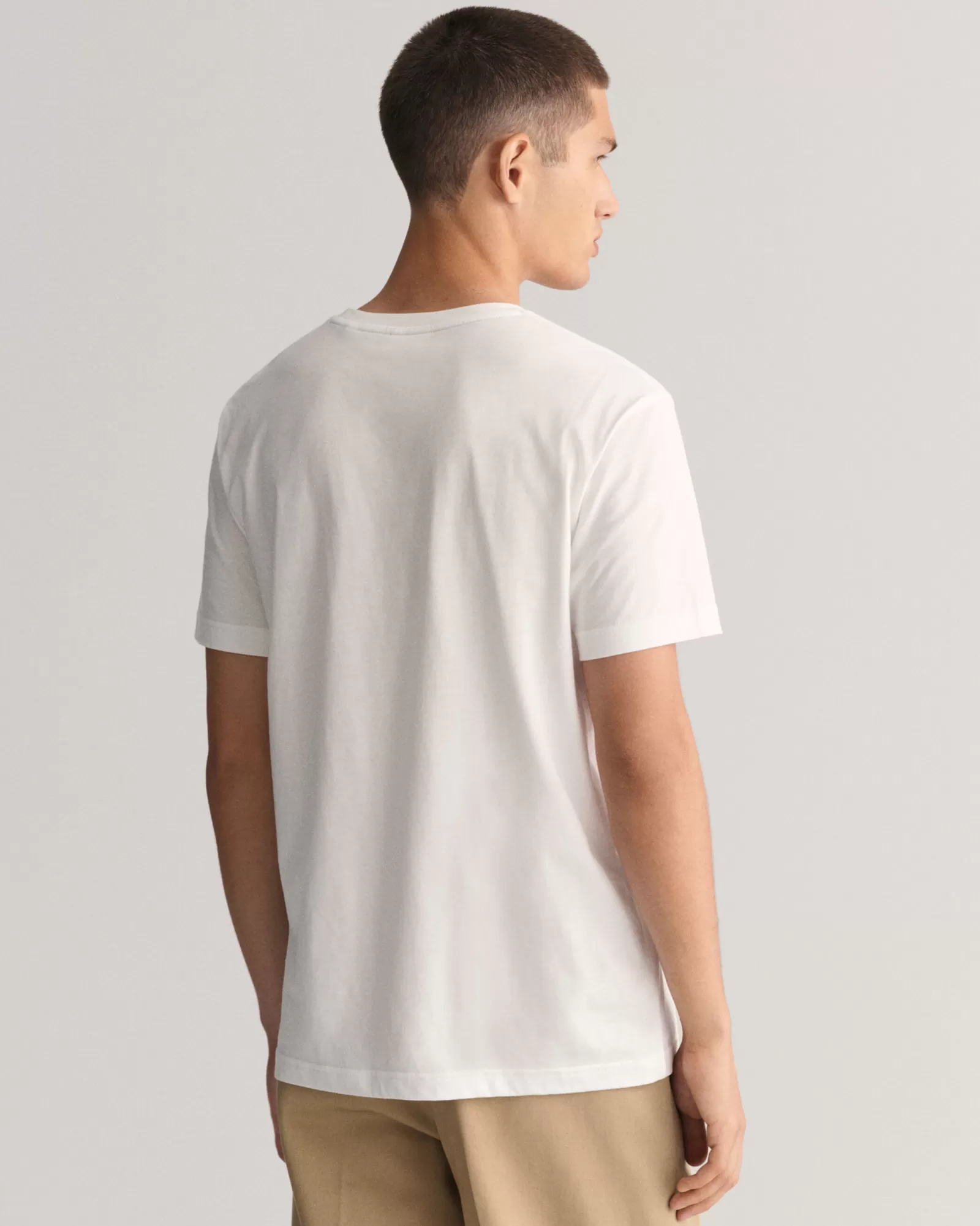 GANT Archive Shield T-Shirt | T-shirts