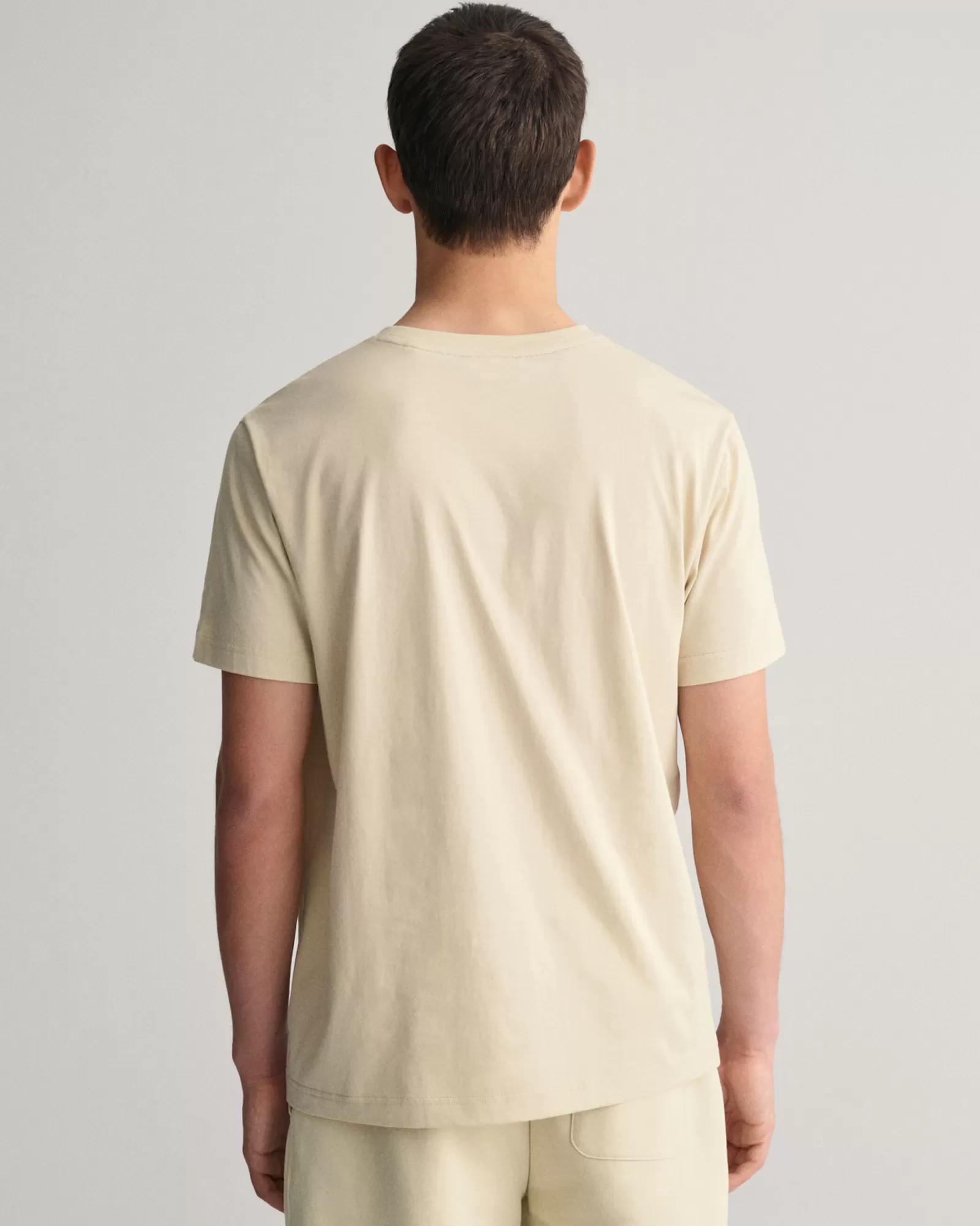 GANT Archive Shield T-Shirt | T-shirts