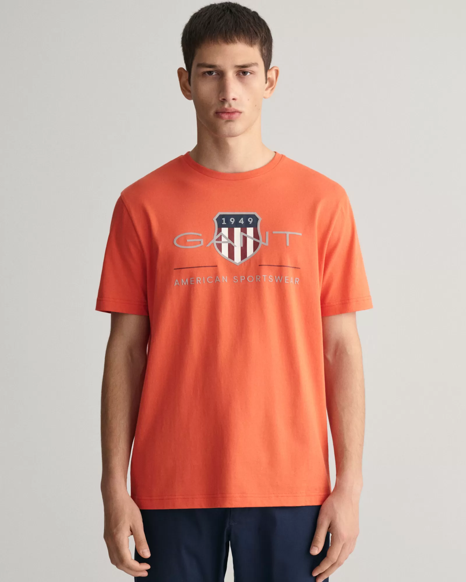 GANT Archive Shield T-Shirt | T-shirts