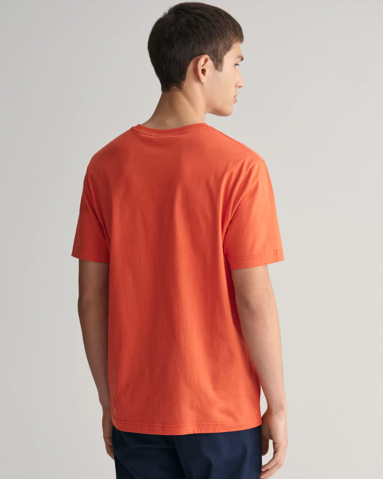 GANT Archive Shield T-Shirt | T-shirts