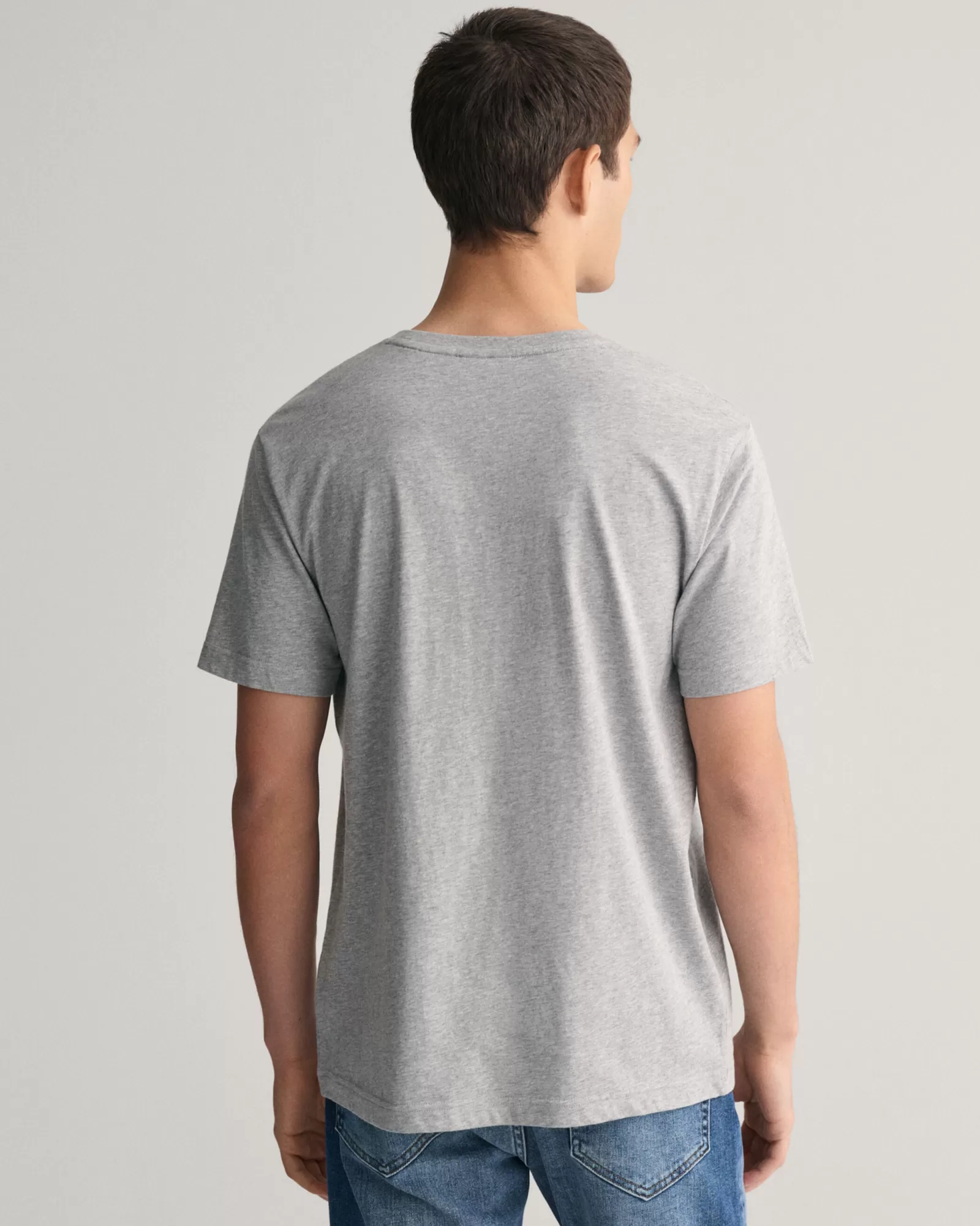 GANT Archive Shield T-Shirt | T-shirts