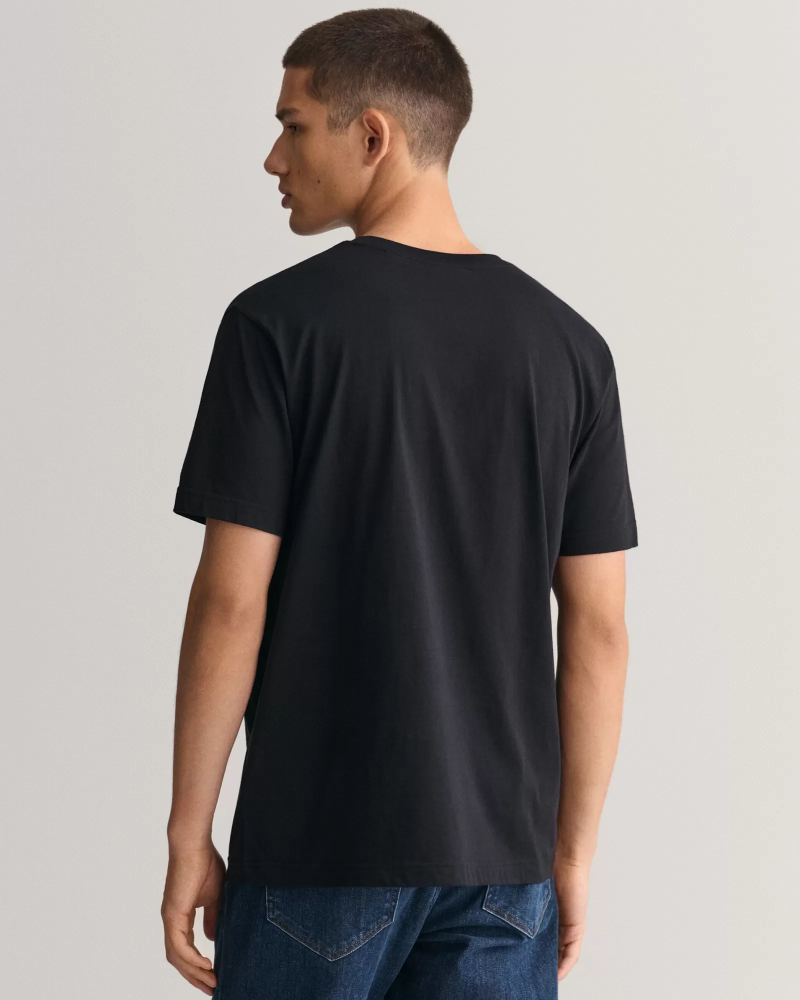 GANT Archive Shield T-Shirt | T-shirts