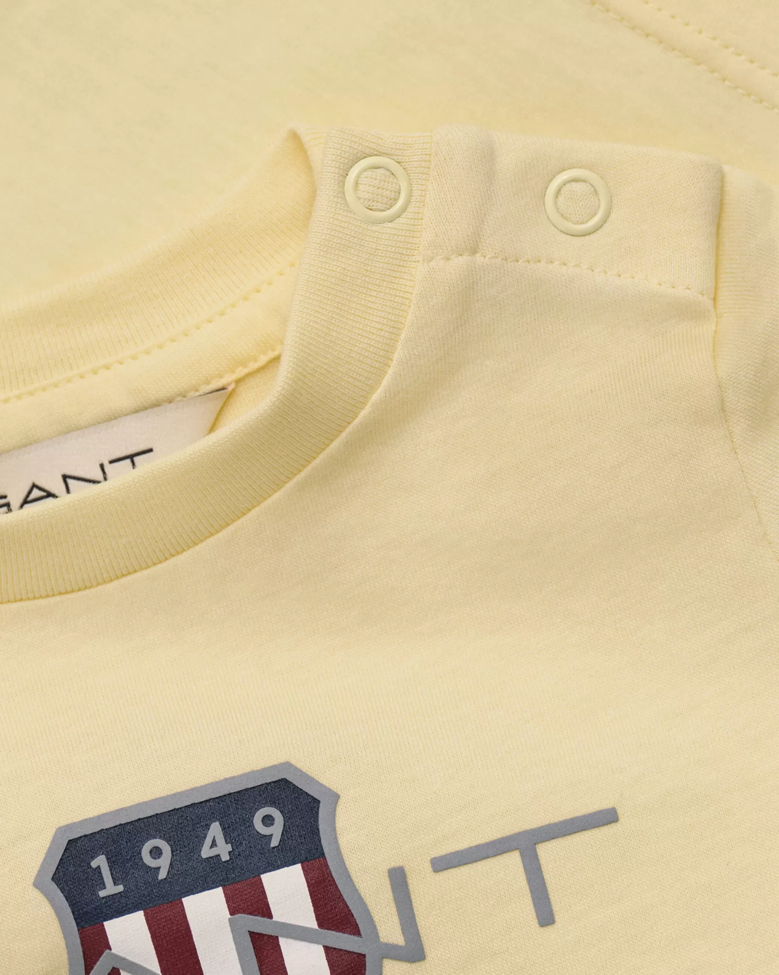 GANT Baby Archive Shield T-Shirt | Barn T-Shirts