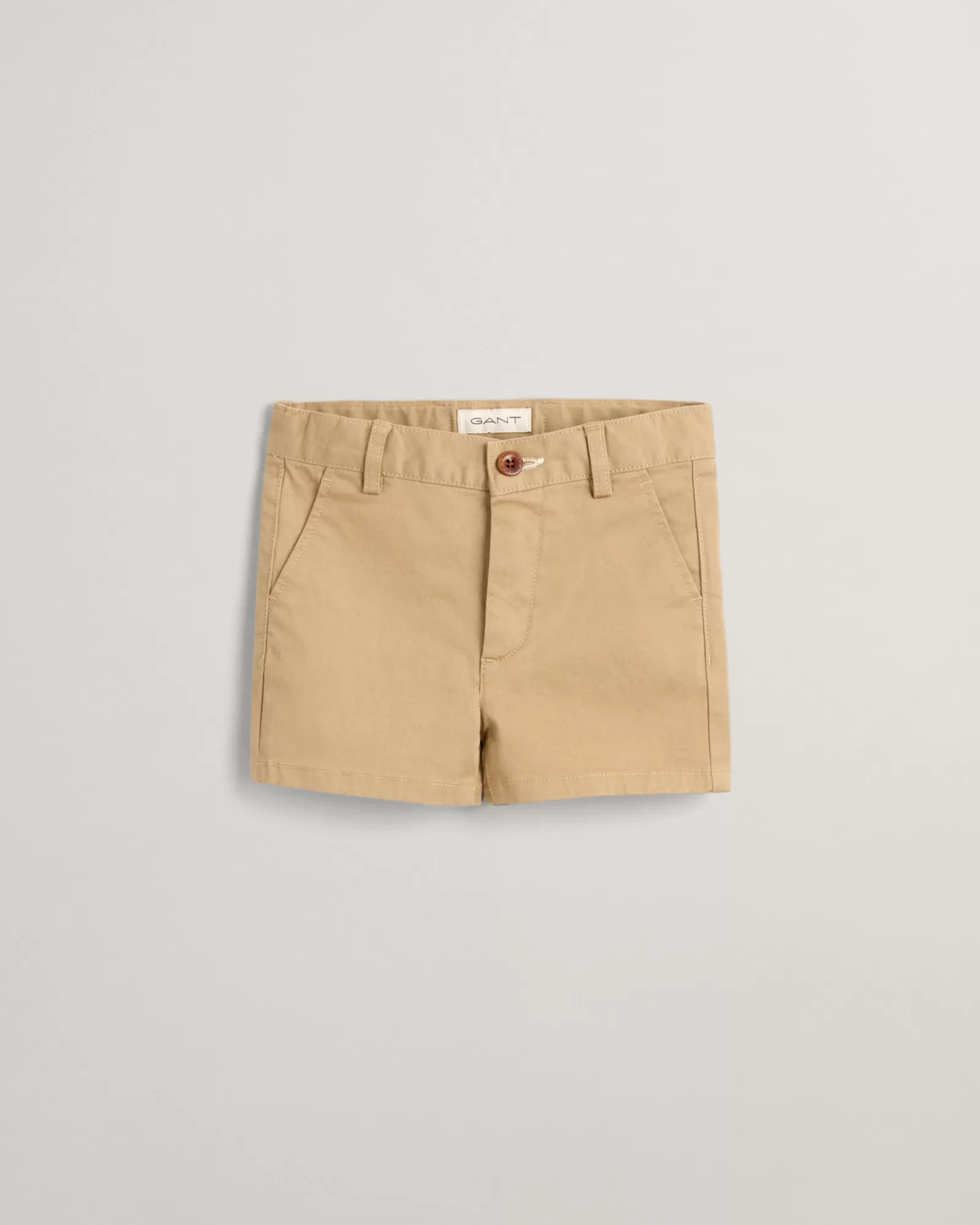 GANT Baby Chino Shorts | Barn Byxor