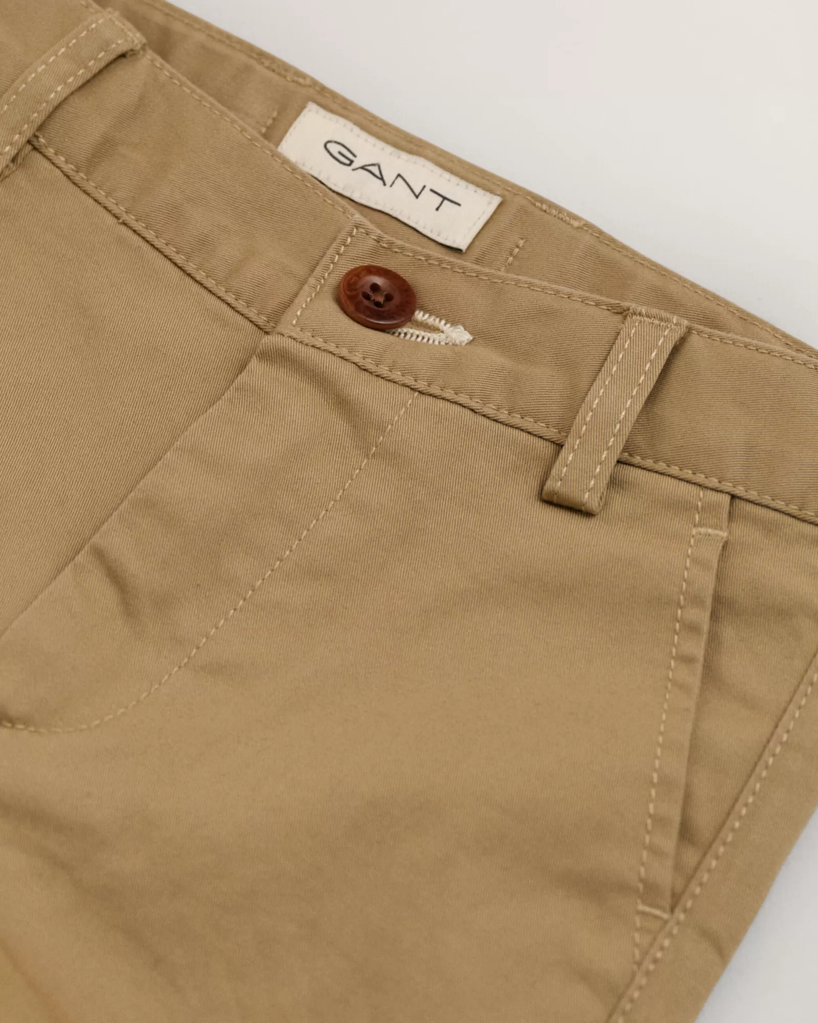 GANT Baby Chino Shorts | Barn Byxor