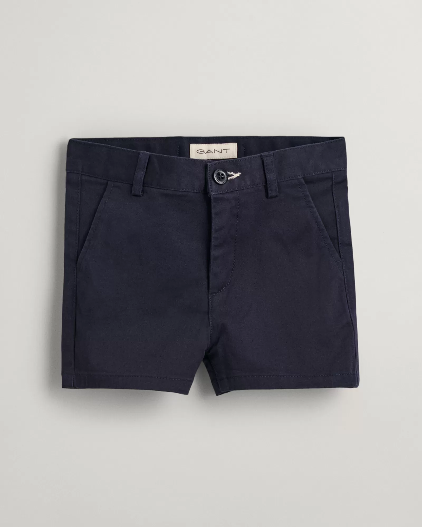 GANT Baby Chino Shorts | Barn Byxor