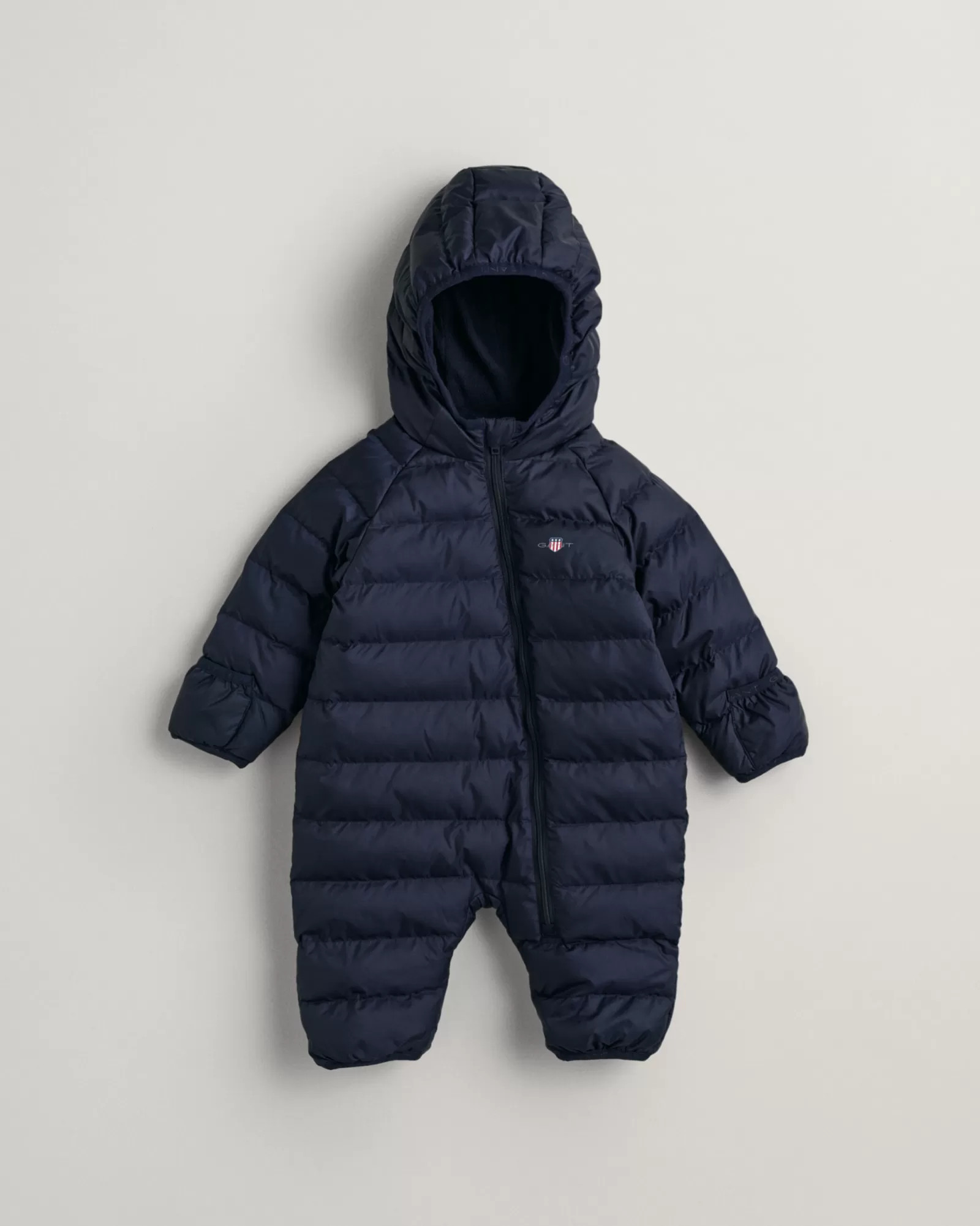 GANT Baby Padded Shield Overalls | Barn Bodies & Sparkdräkter