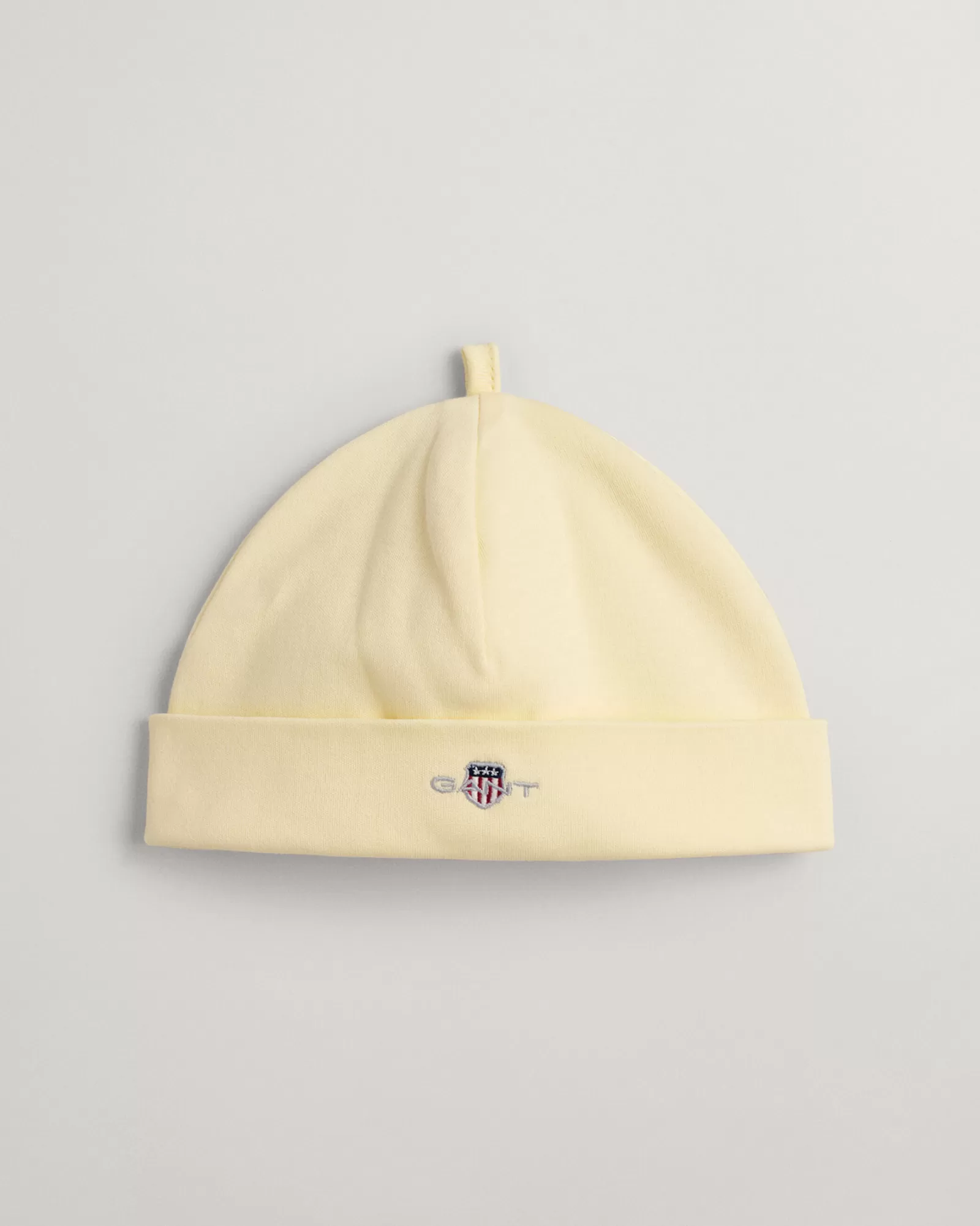 GANT Baby Shield Beanie | Barn Accessoarer