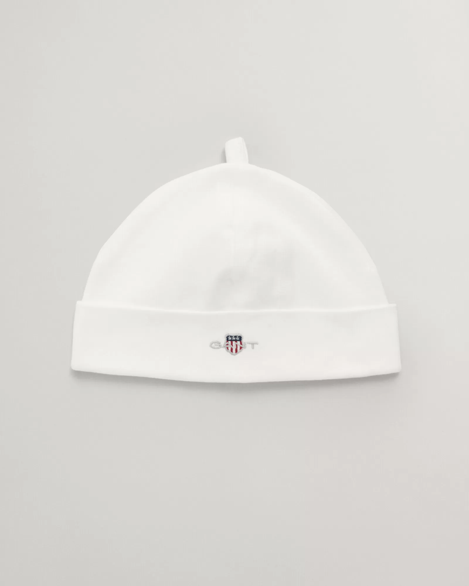 GANT Baby Shield Beanie | Barn Accessoarer