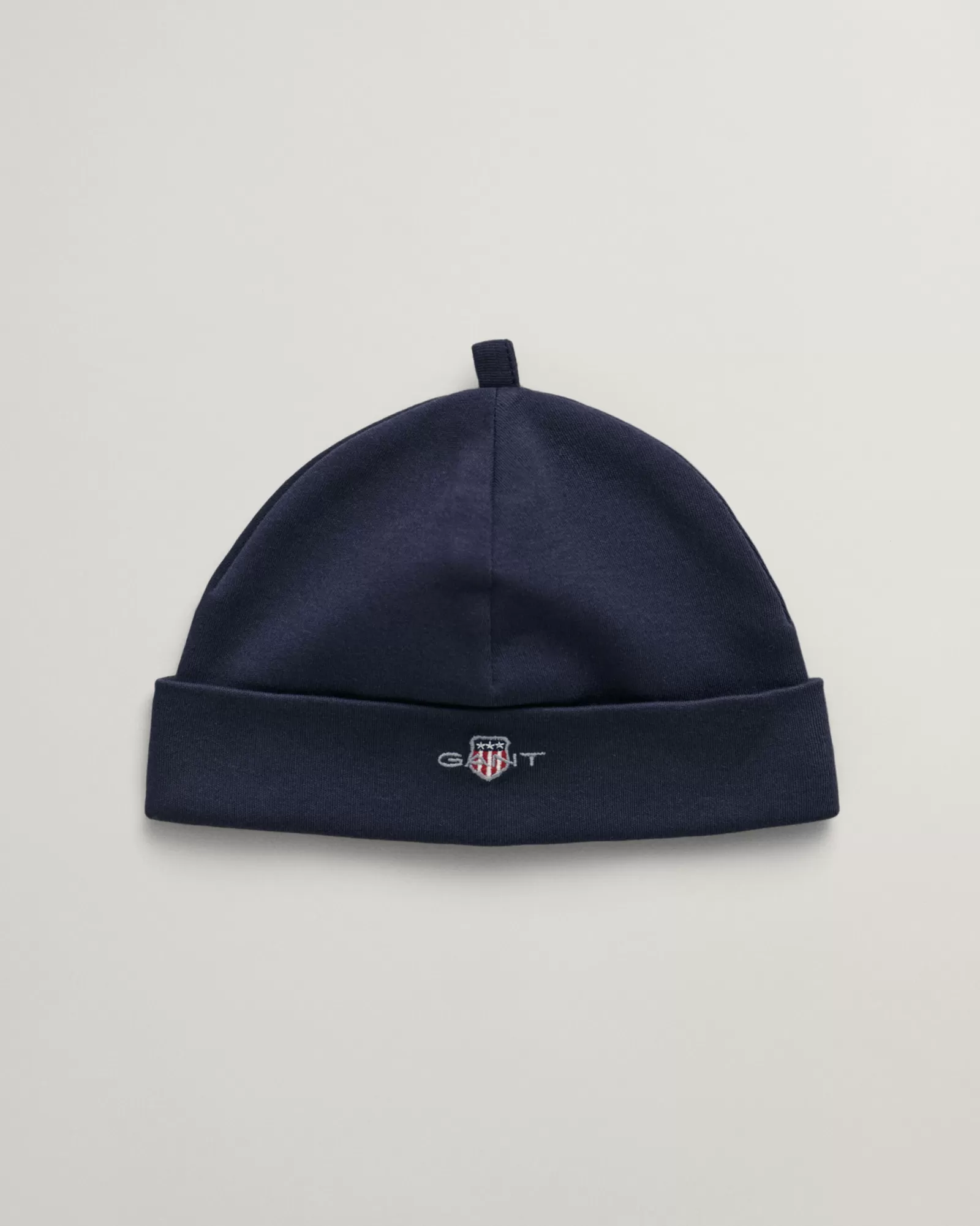 GANT Baby Shield Beanie | Barn Accessoarer