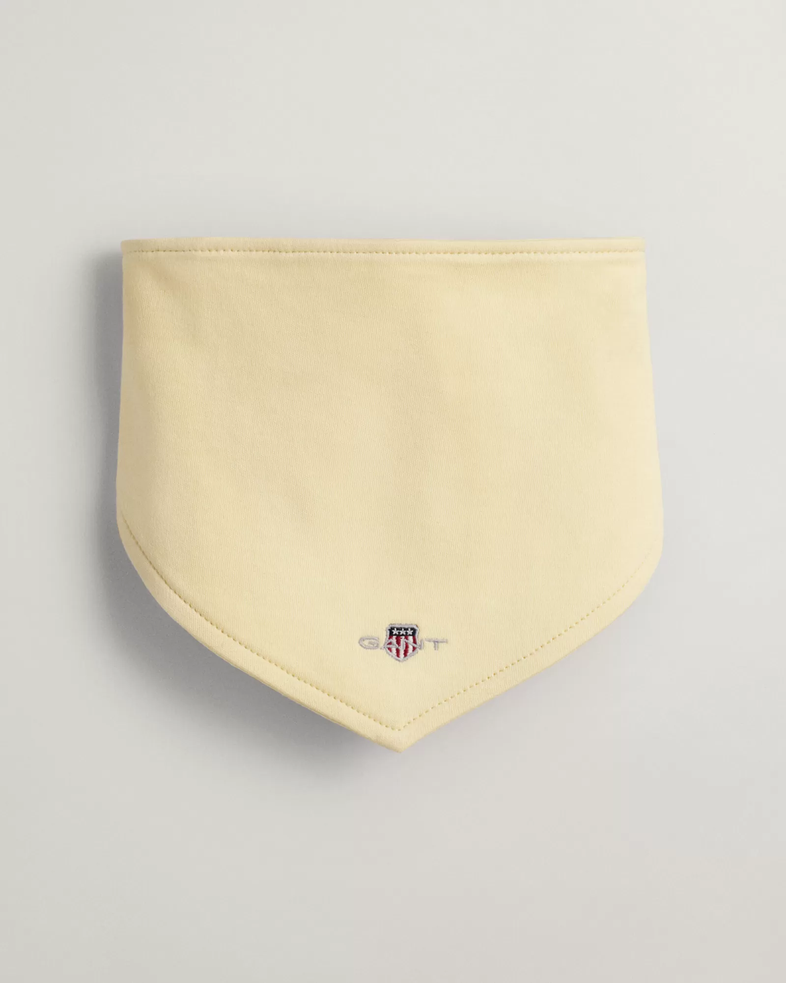 GANT Baby Shield Bib | Barn Accessoarer