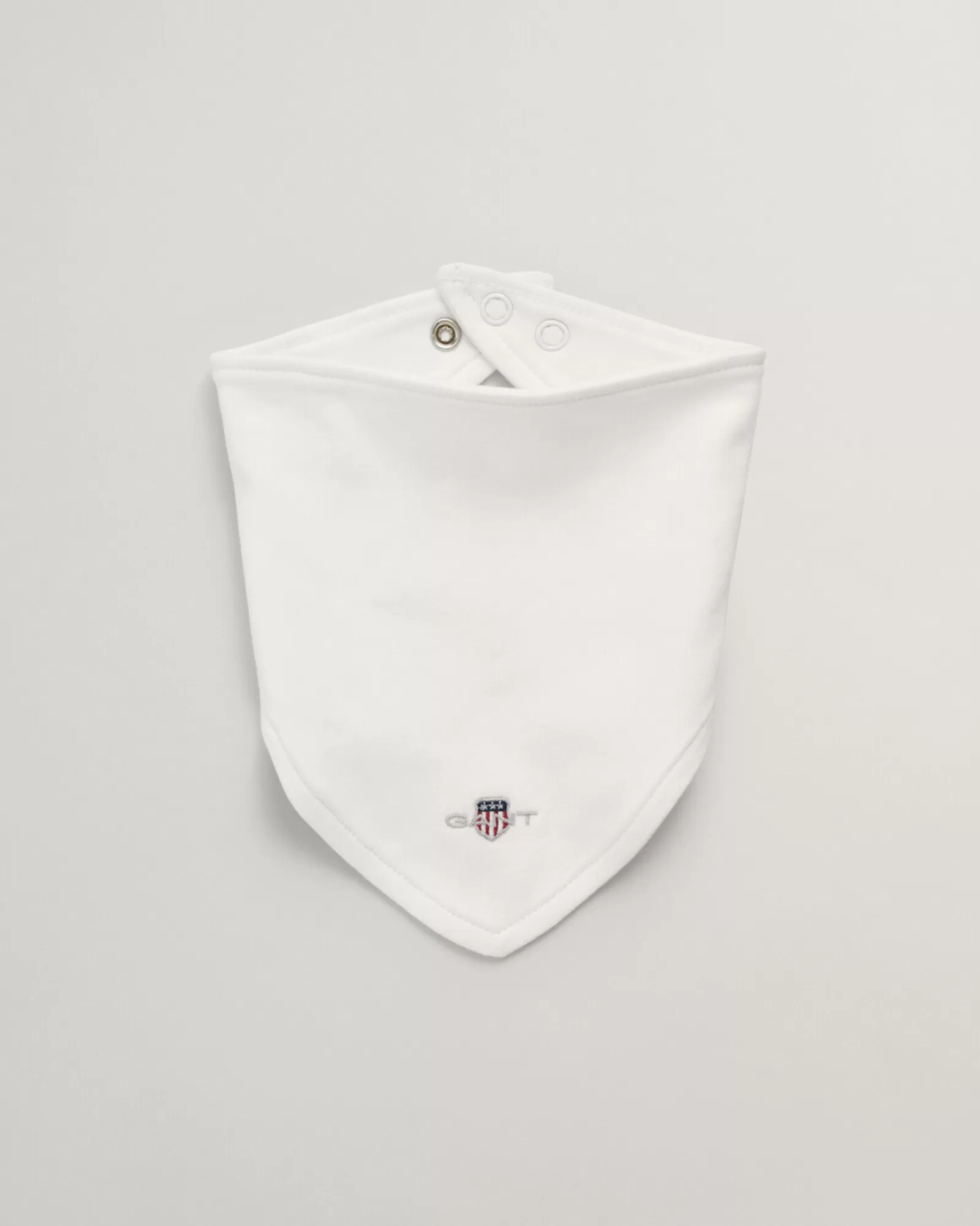 GANT Baby Shield Bib | Barn Accessoarer