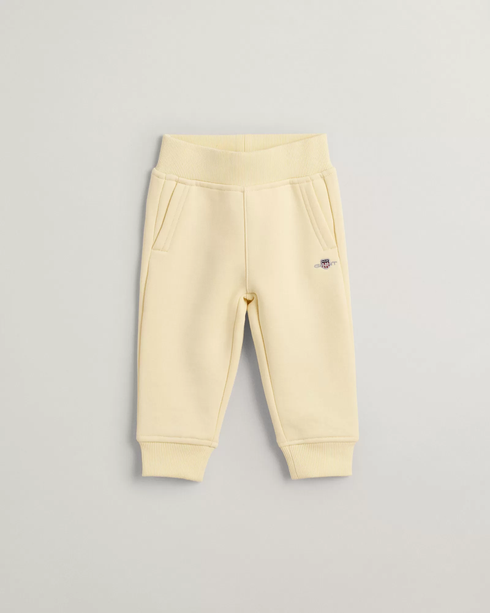 GANT Baby Shield Pants | Barn Byxor