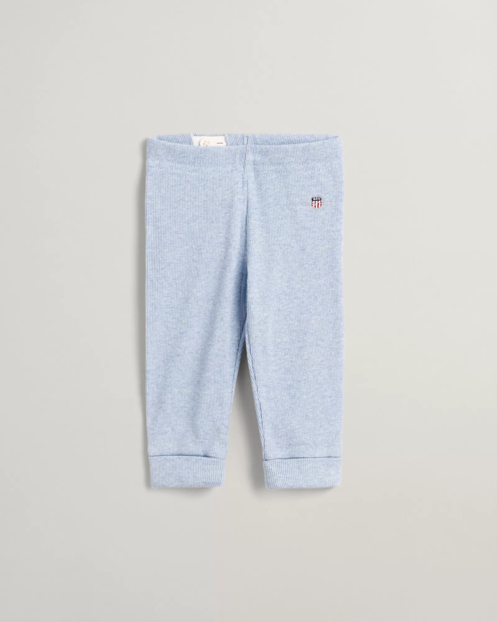 GANT Baby Shield Ribbed Pants | Barn Byxor