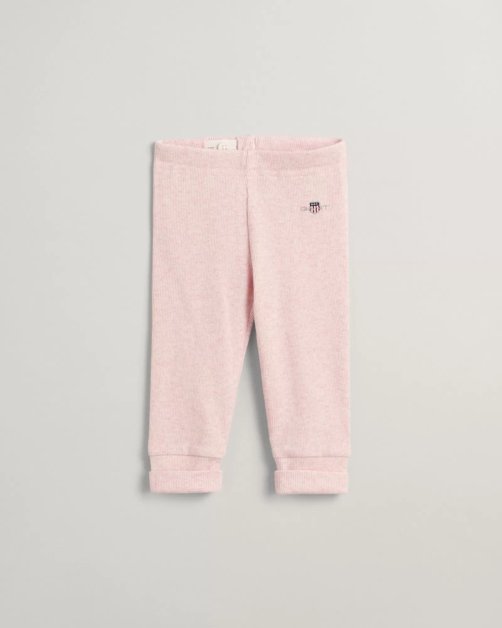 GANT Baby Shield Ribbed Pants | Barn Byxor