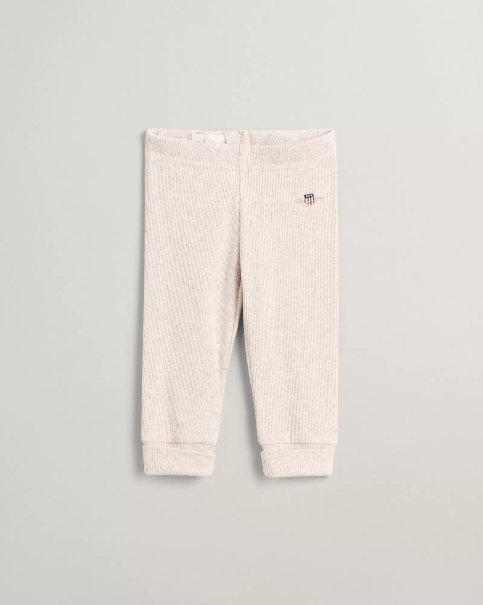 GANT Baby Shield Ribbed Pants | Barn Byxor