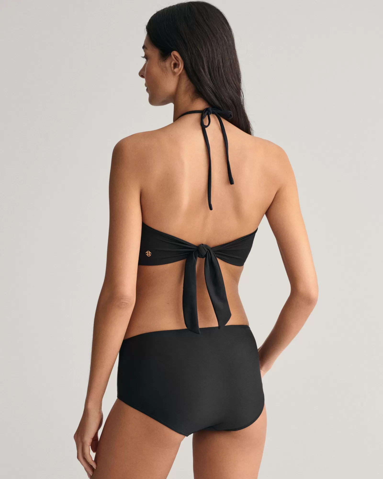 GANT Bandeau Top | Badkläder