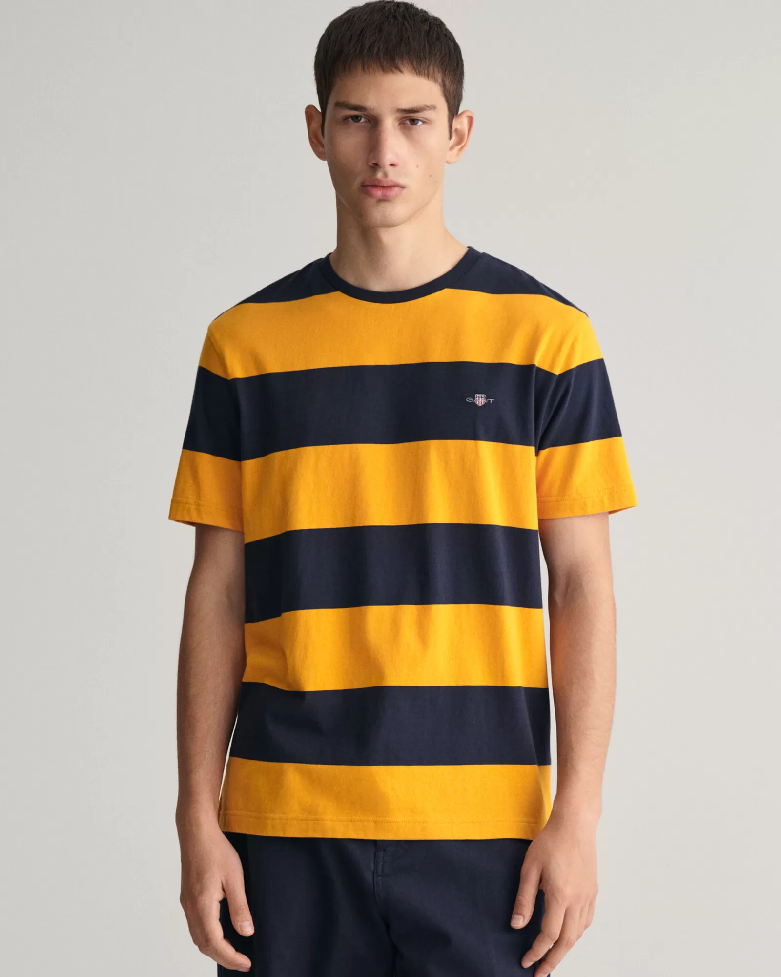 GANT Barstripe T-Shirt | T-shirts