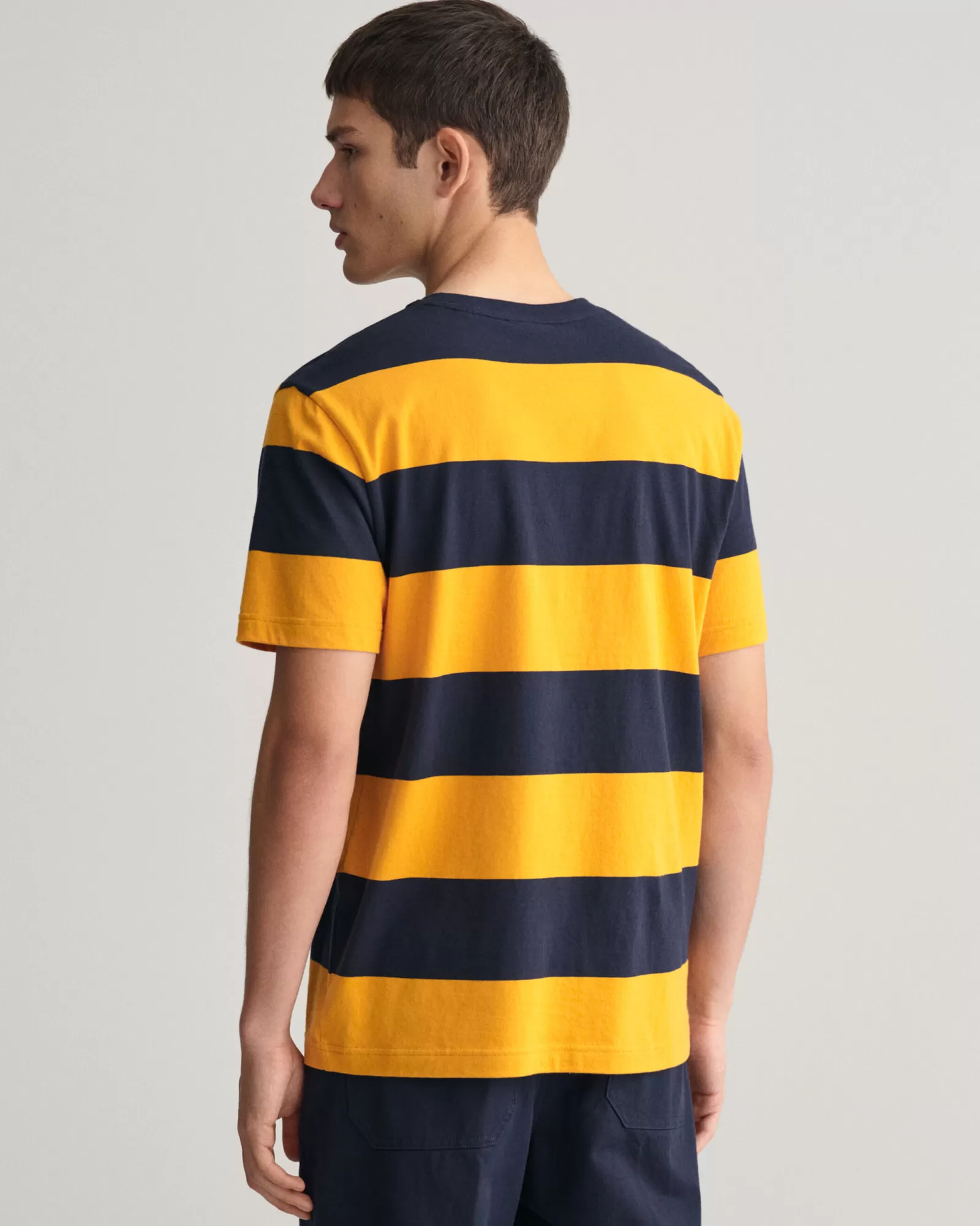 GANT Barstripe T-Shirt | T-shirts