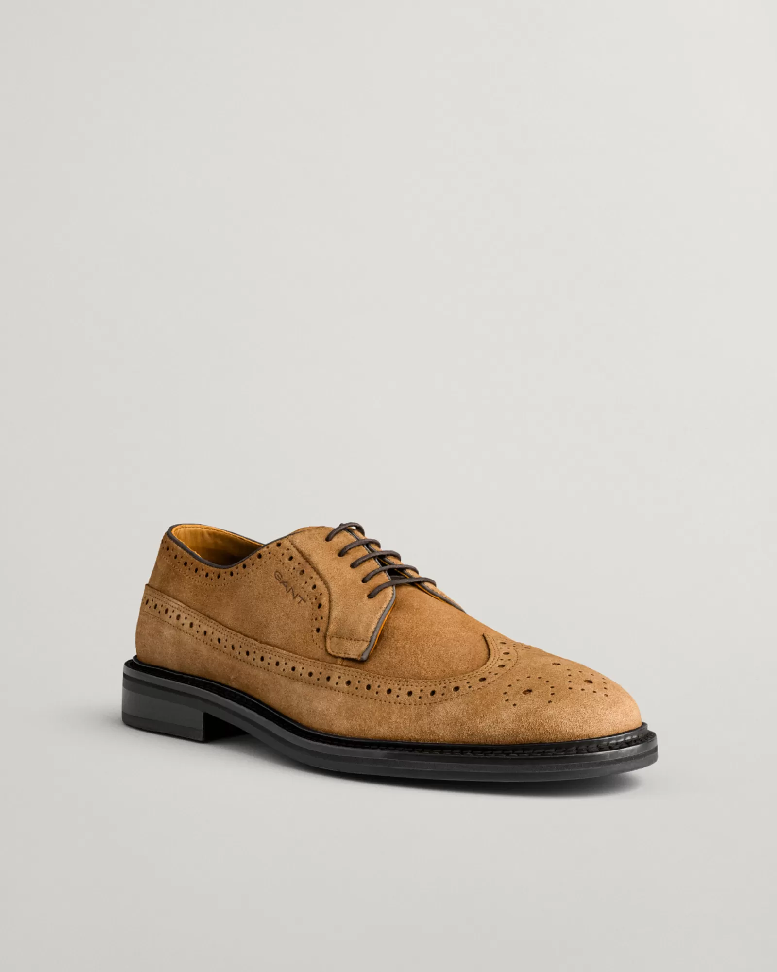 GANT Bidford Low Lace Shoes | Sneakers