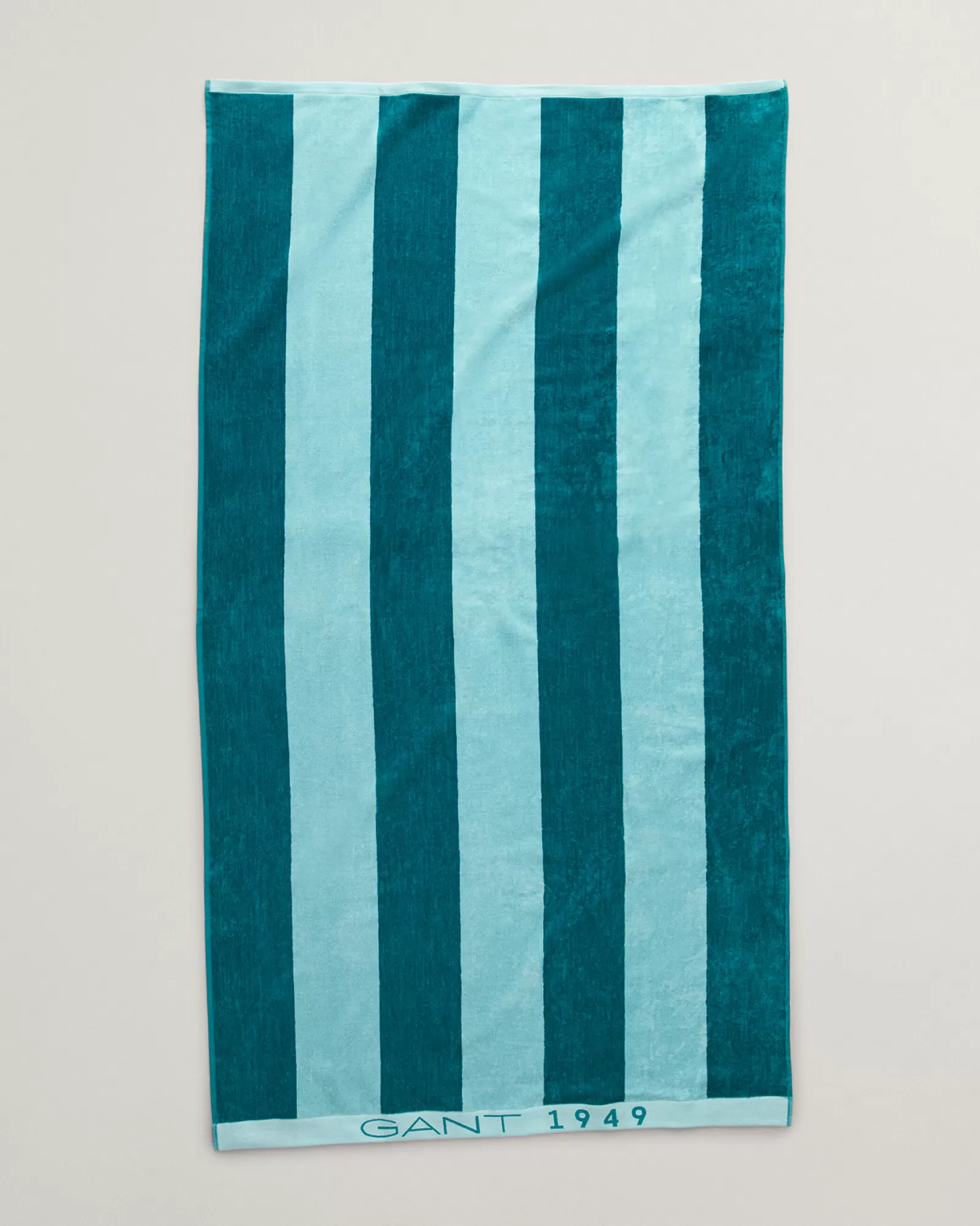 GANT Bold Striped Beach Towel | Handdukar