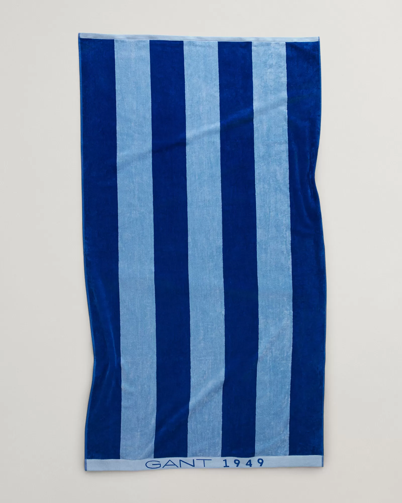 GANT Bold Striped Beach Towel | Handdukar