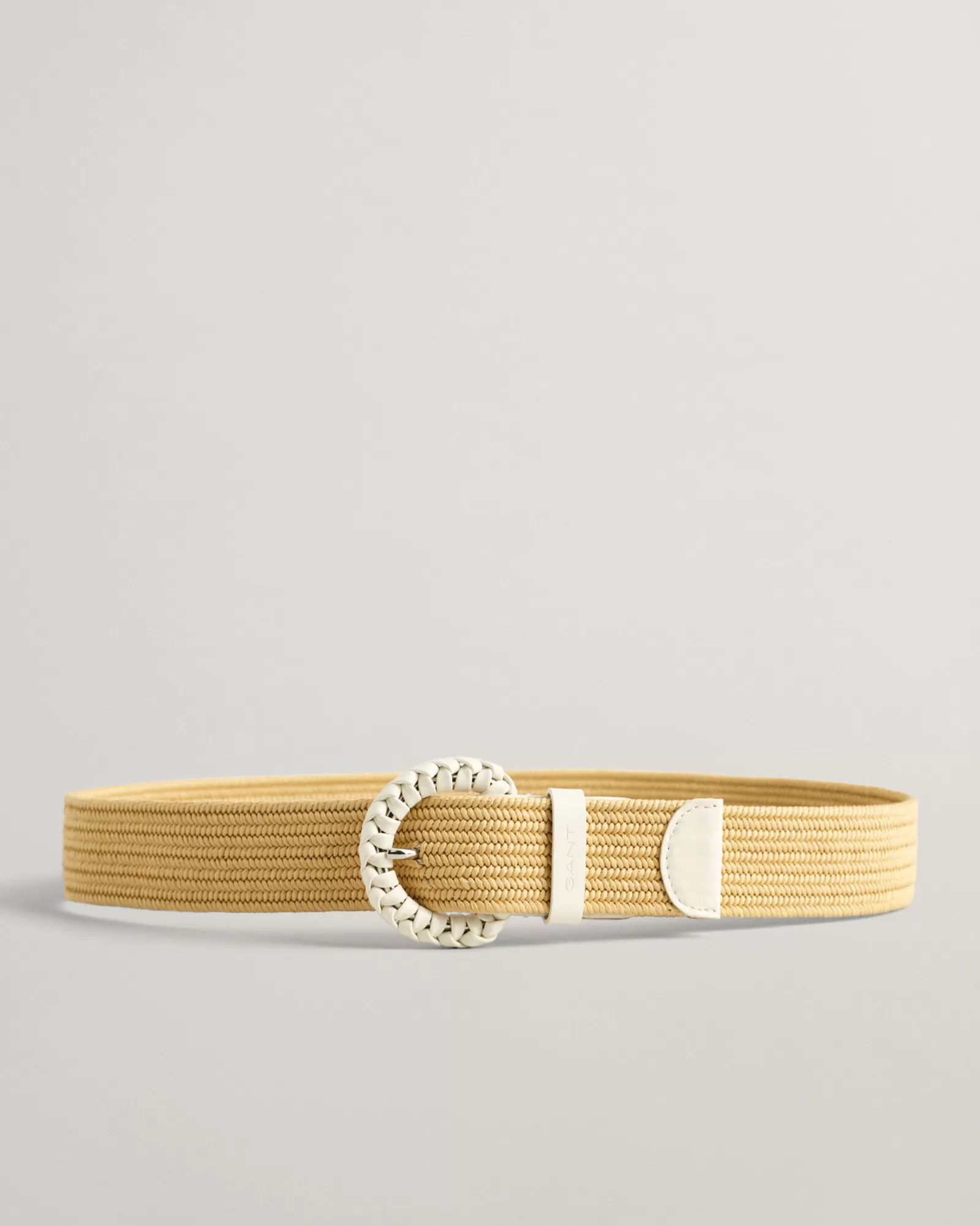 GANT Braided Cotton Belt | Bälten