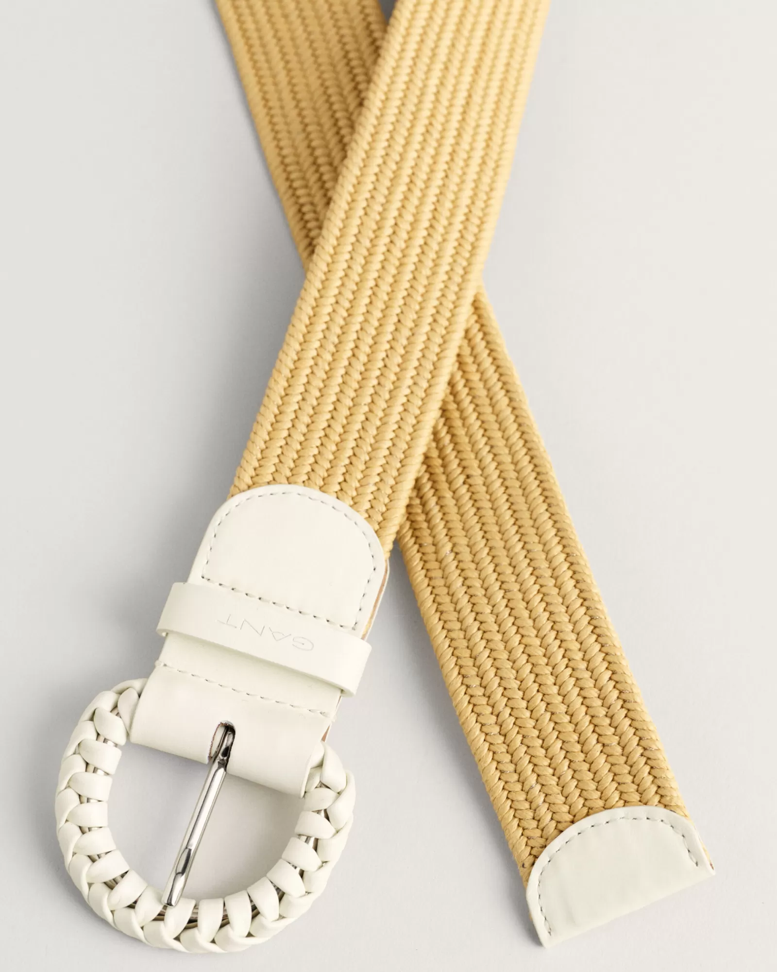 GANT Braided Cotton Belt | Bälten