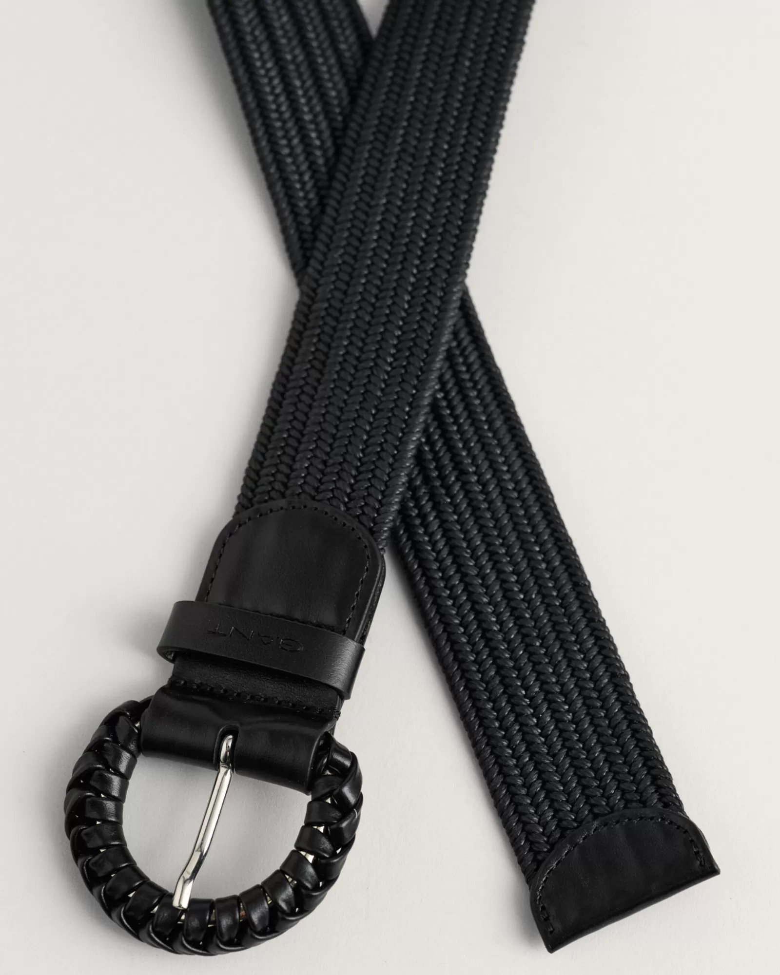 GANT Braided Cotton Belt | Bälten