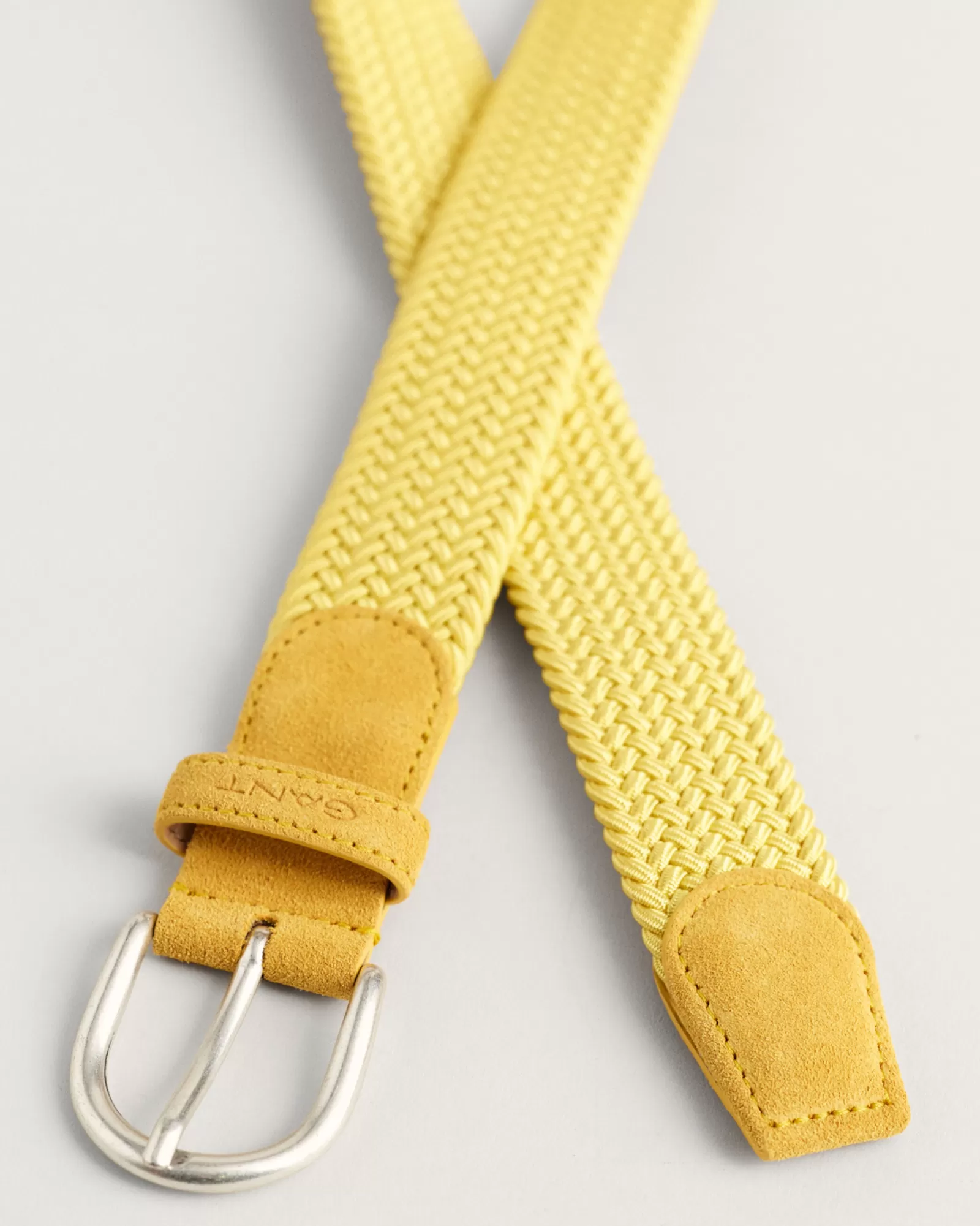 GANT Braided Elastic Belt | Bälten