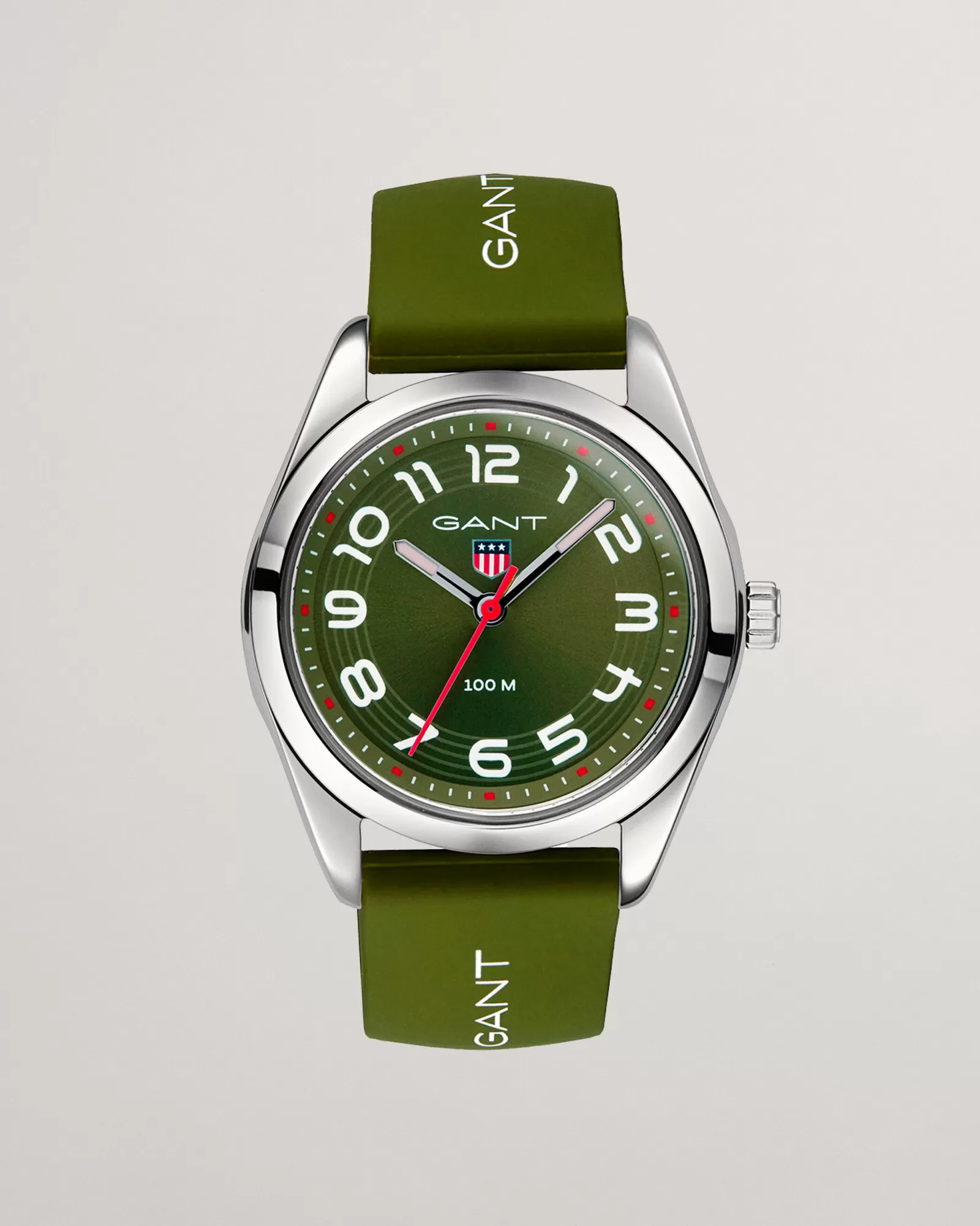 GANT Campus Wristwatch | Barn Accessoarer | Accessoarer