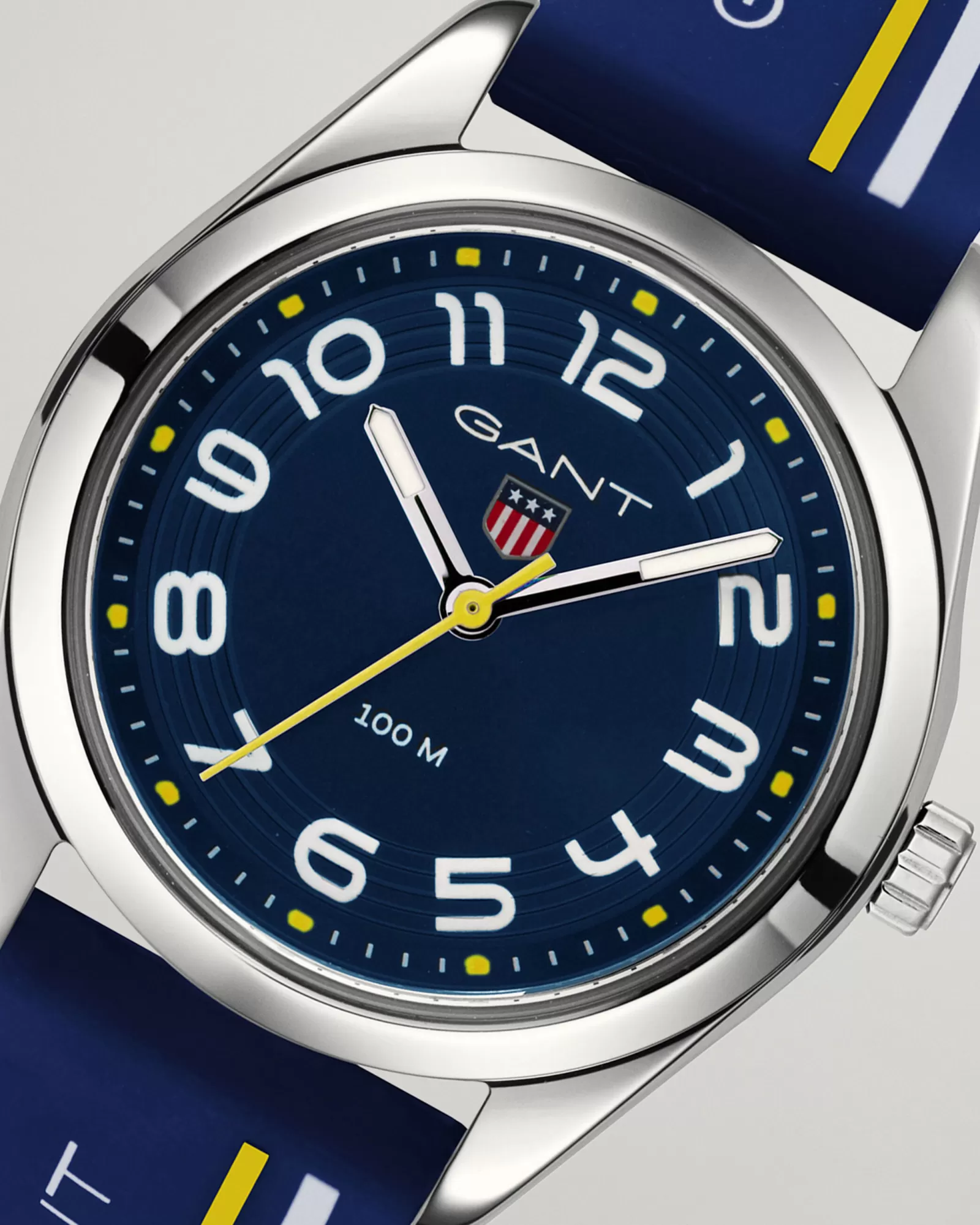 GANT Campus Wristwatch | Barn Accessoarer | Accessoarer