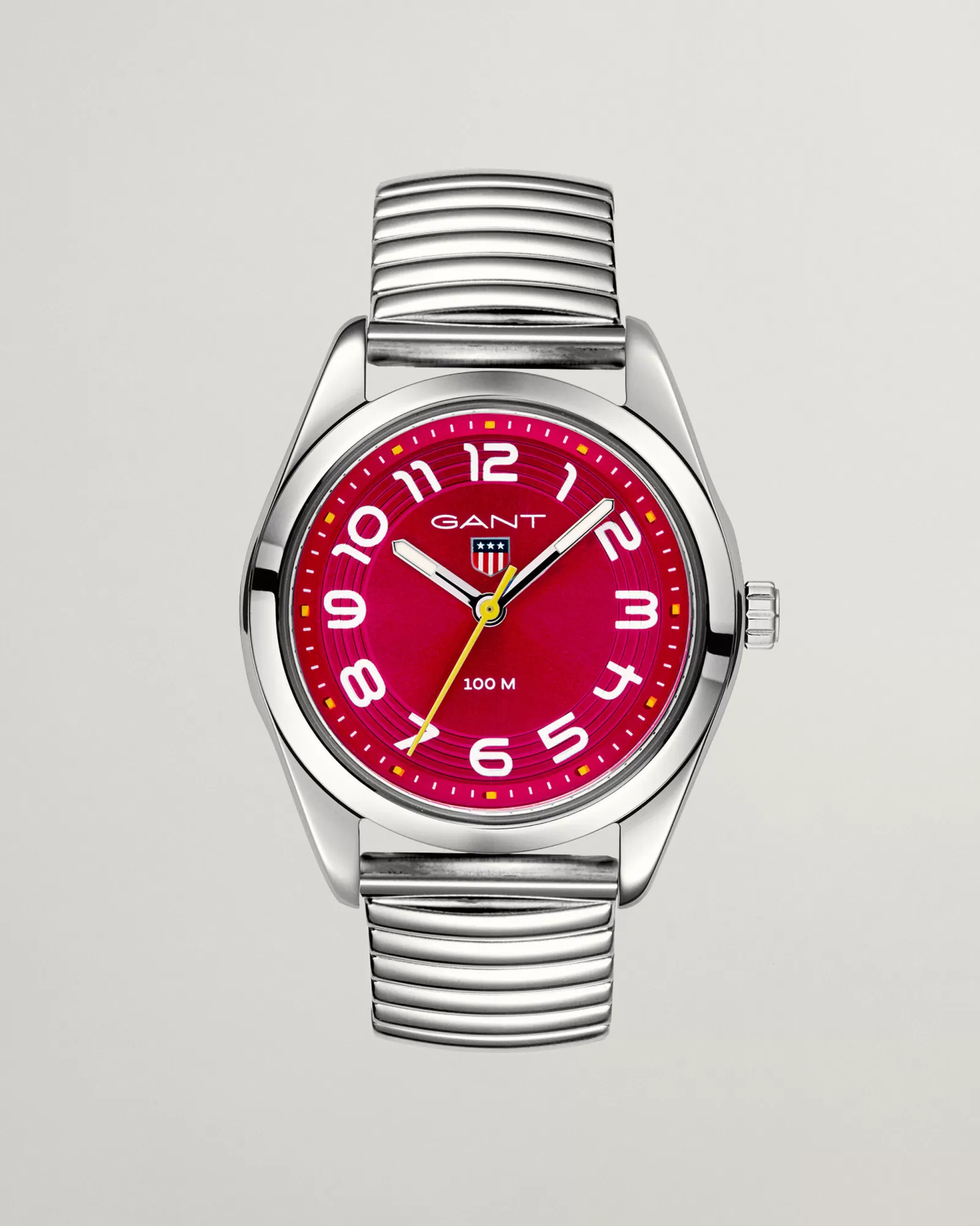 GANT Campus Wristwatch | Barn Accessoarer | Accessoarer