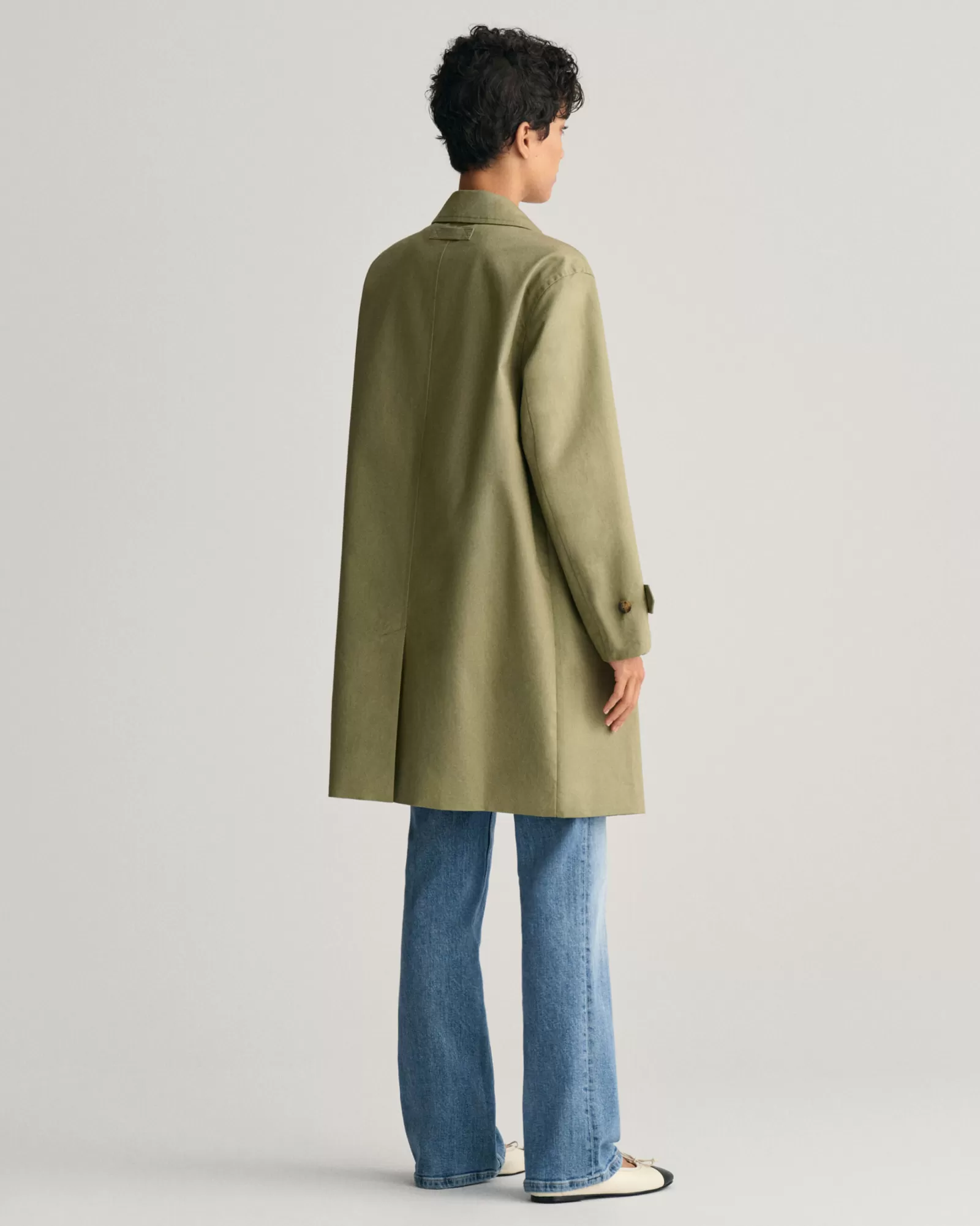 GANT Car Coat | Kappor & Jackor