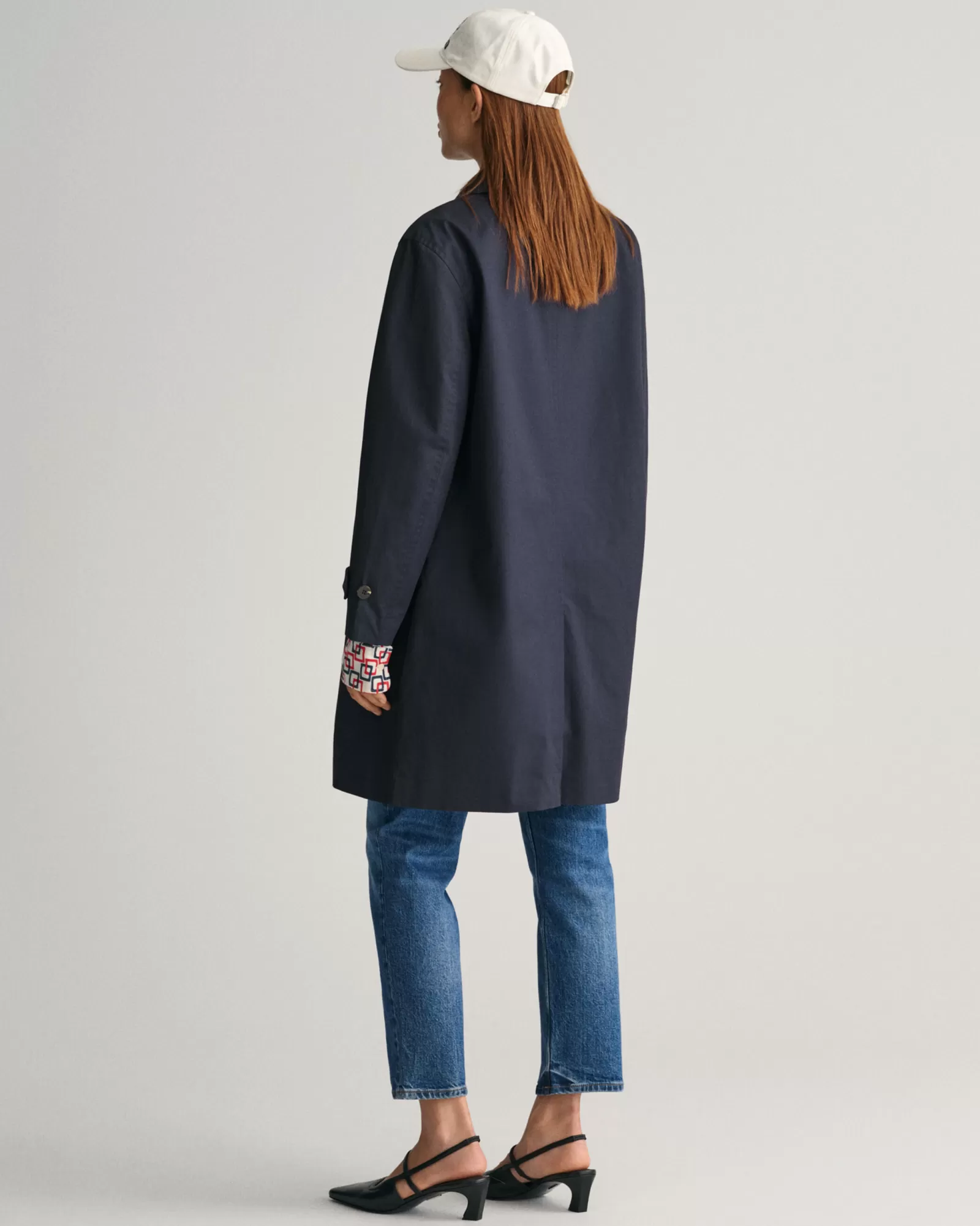 GANT Car Coat | Kappor & Jackor