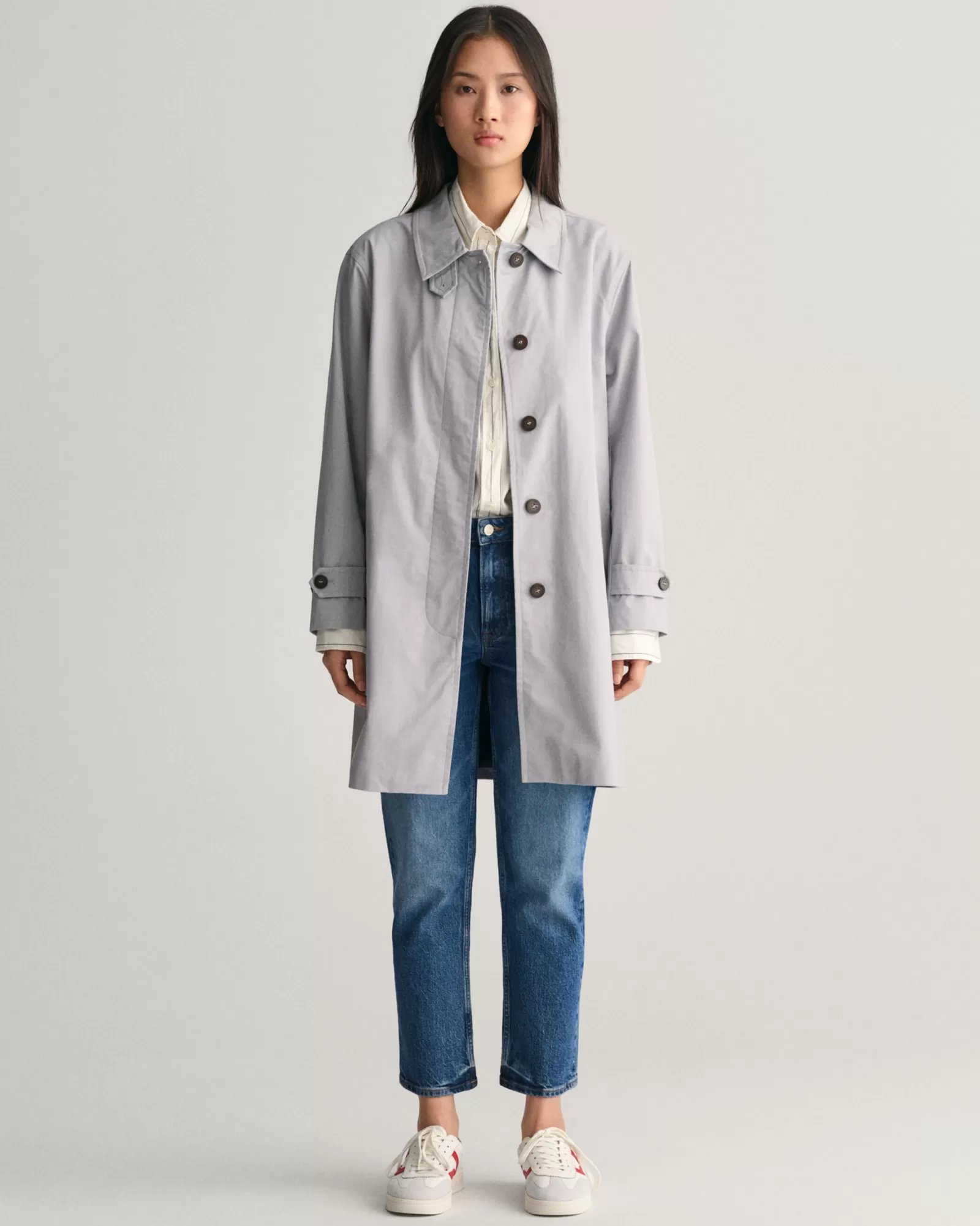 GANT Car Coat | Kappor & Jackor