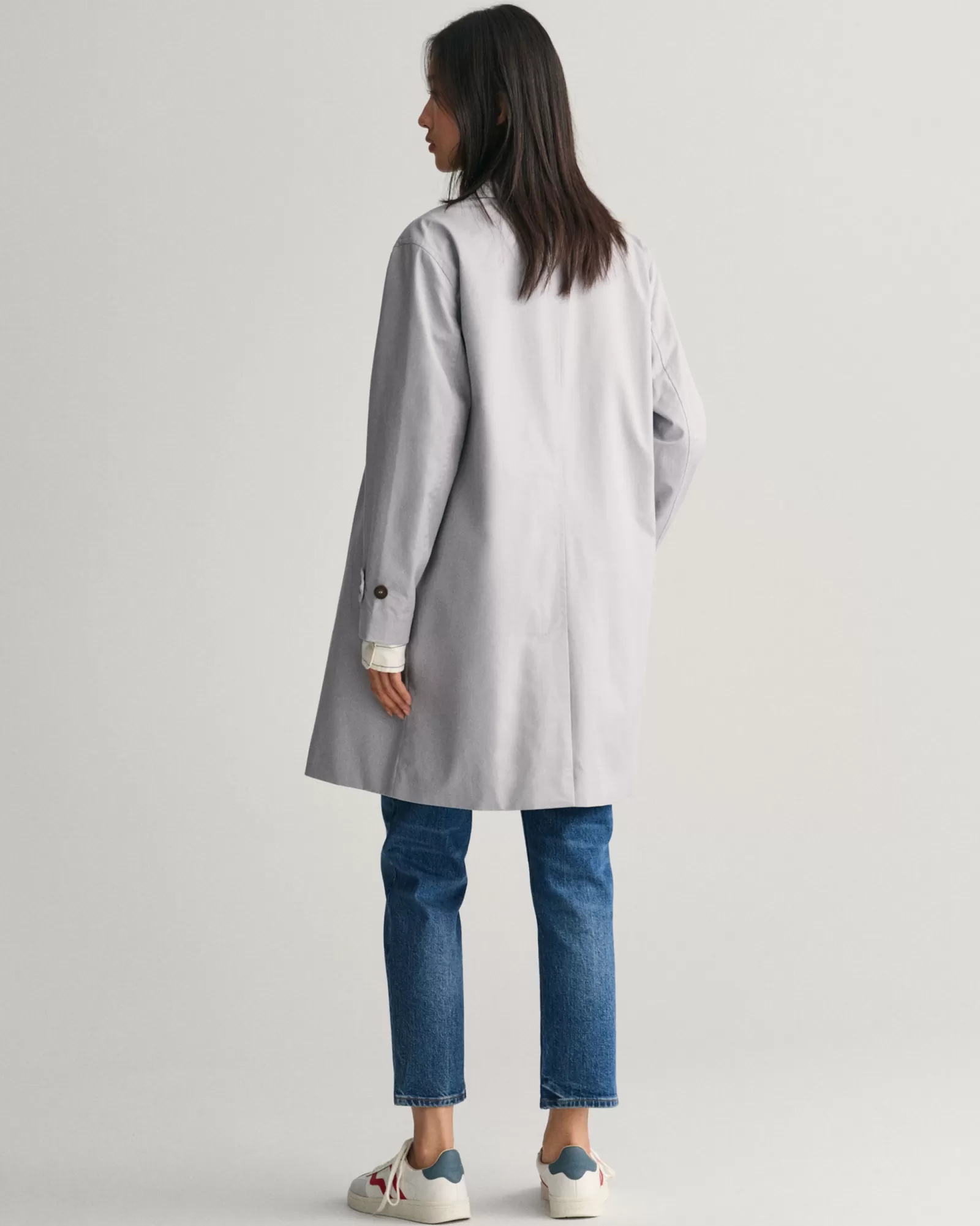 GANT Car Coat | Kappor & Jackor