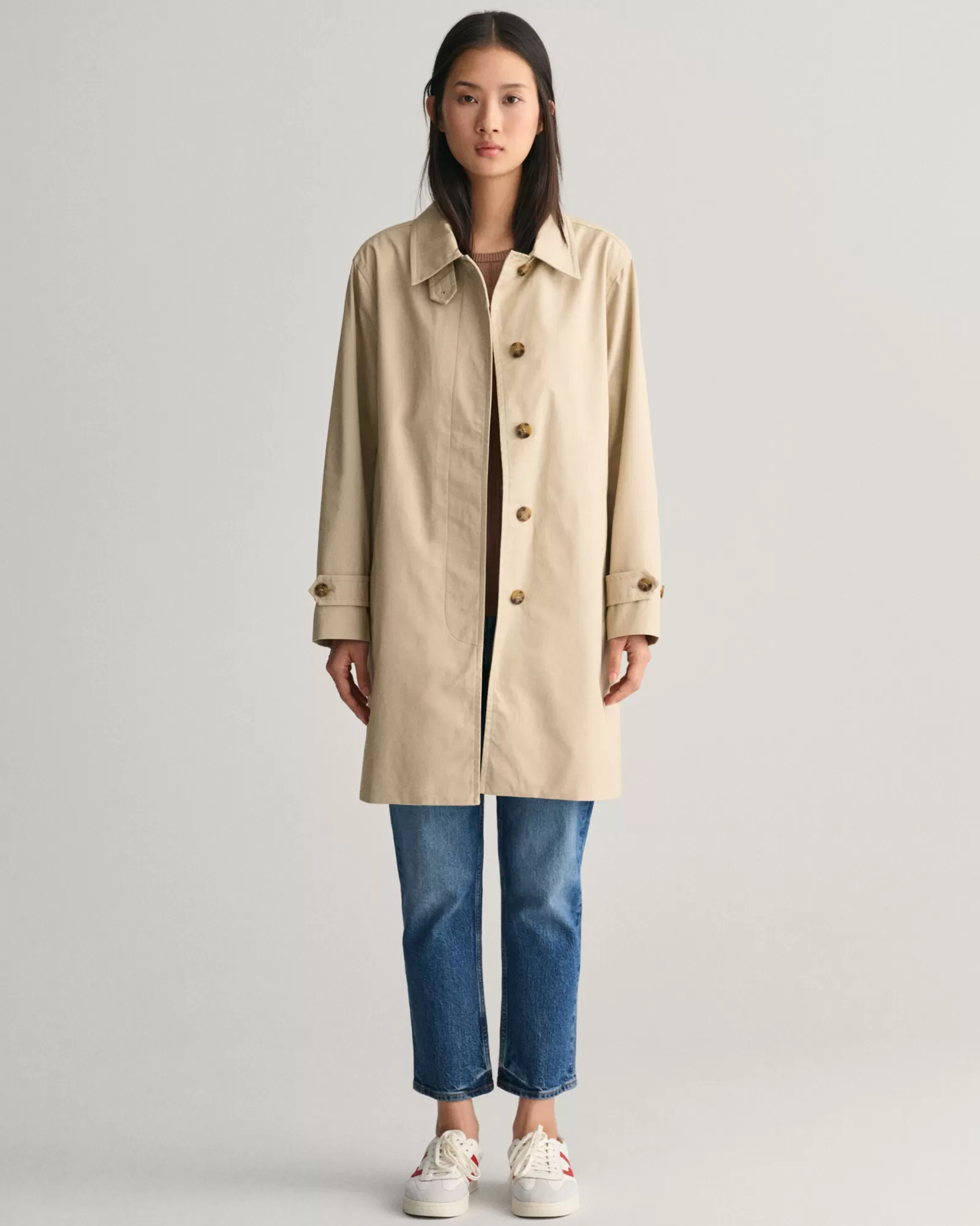 GANT Car Coat | Kappor & Jackor