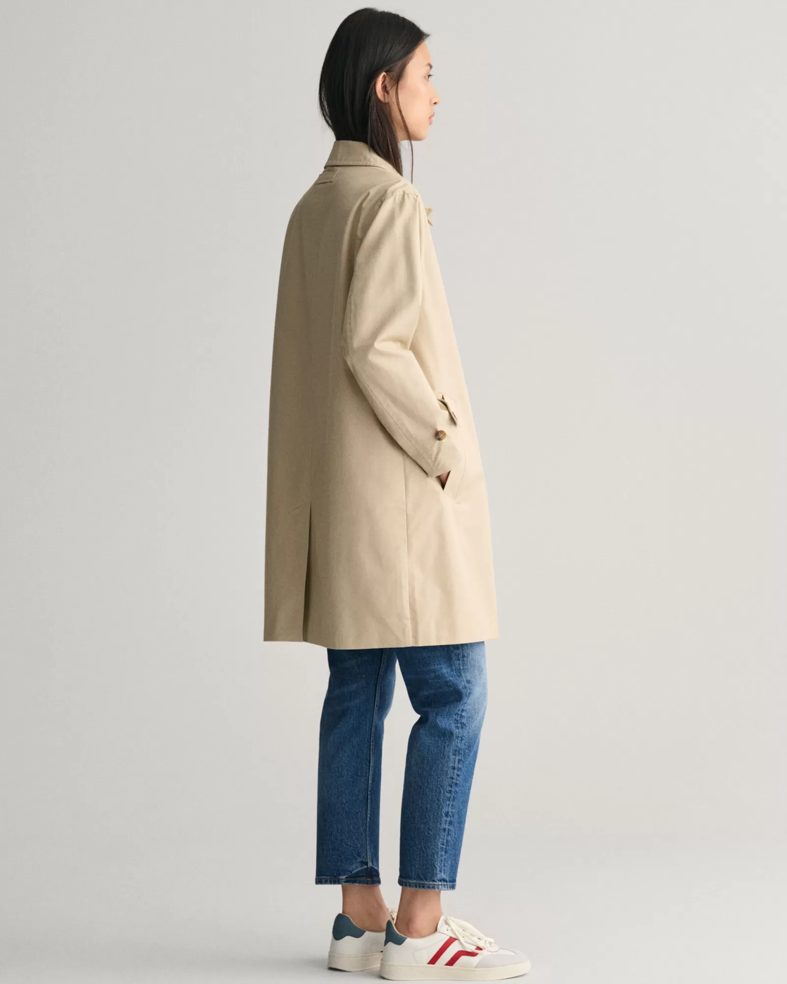 GANT Car Coat | Kappor & Jackor