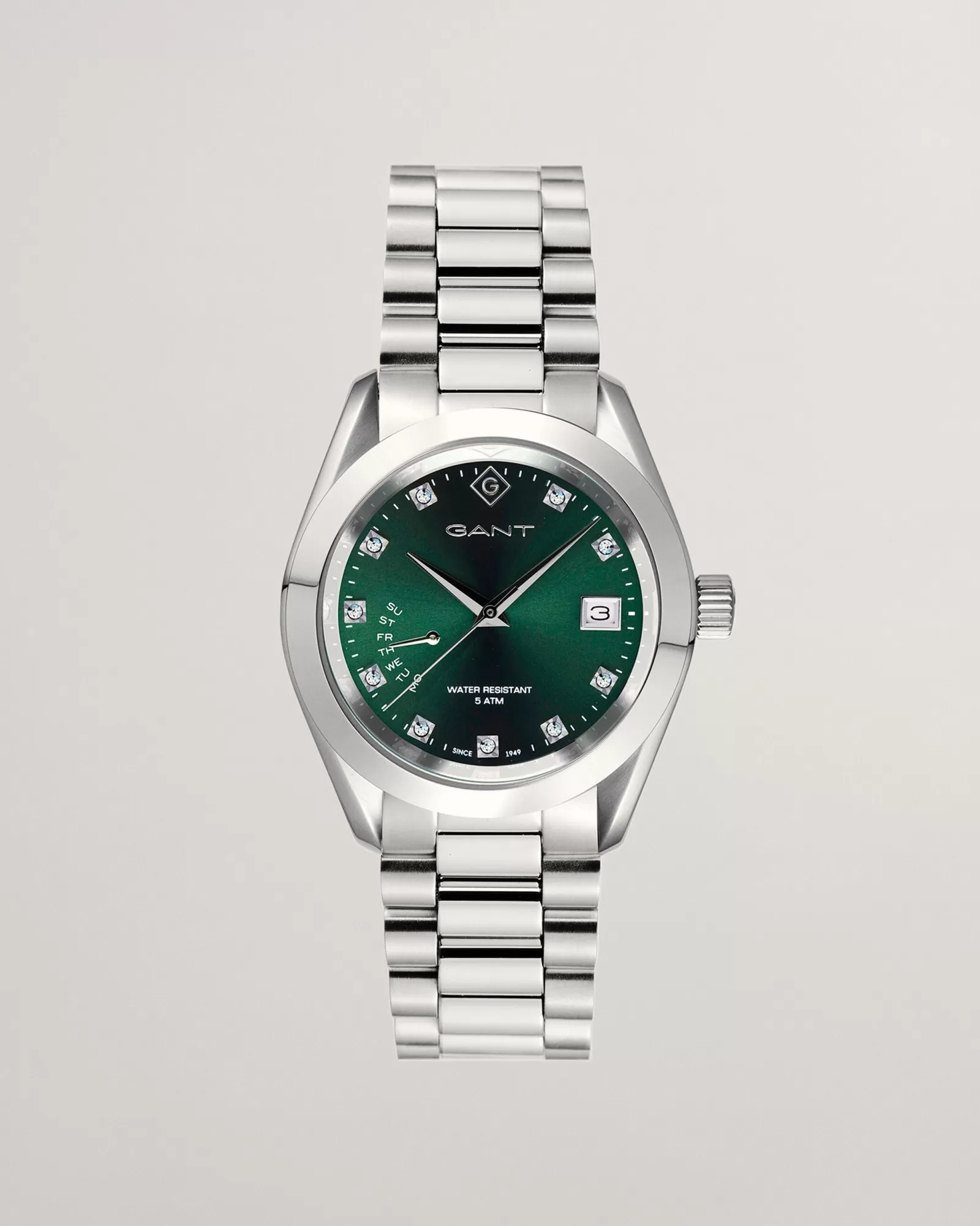 GANT Castine Wristwatch | Klockor