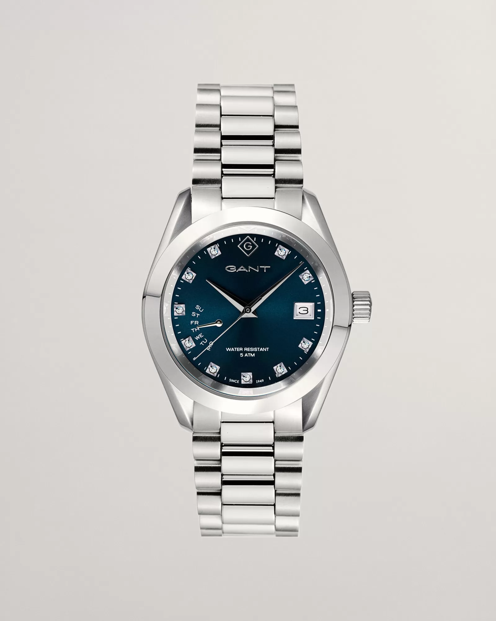 GANT Castine Wristwatch | Klockor