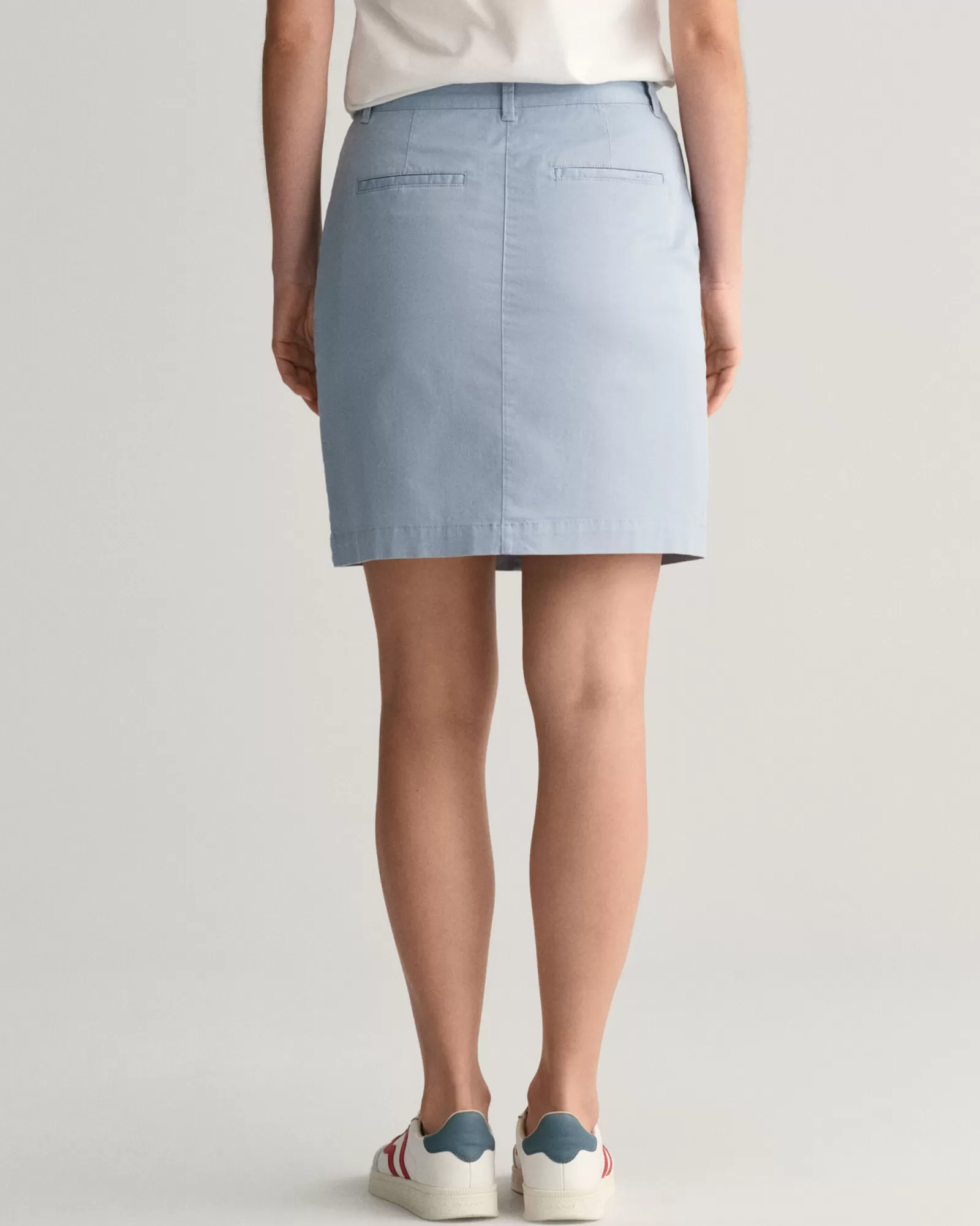 GANT Chino Skirt | Kjolar