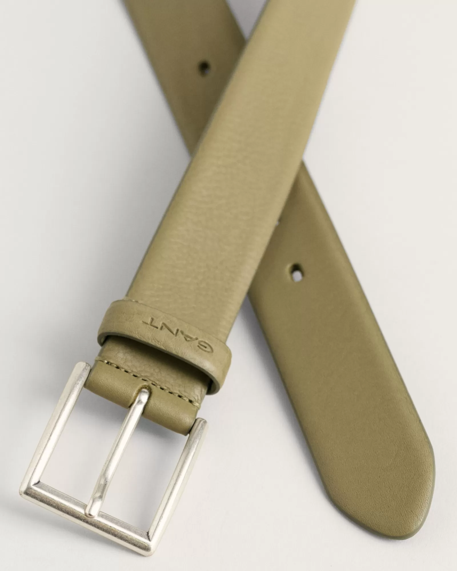 GANT Classic Leather Belt | Bälten